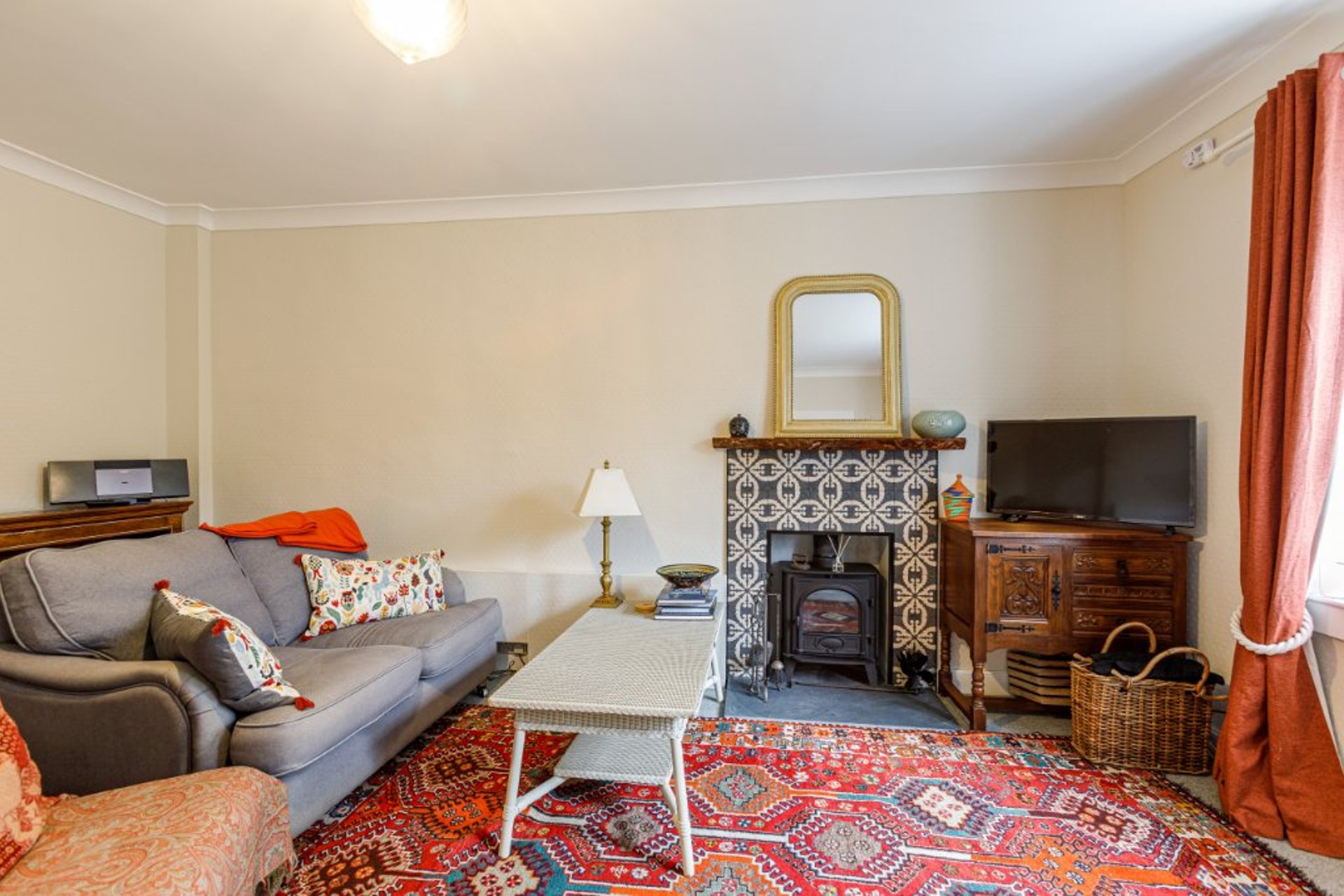 Darvale, Smiths Road, Darnick, Melrose, Scottish Borders, TD6 9AL - Picture #3
