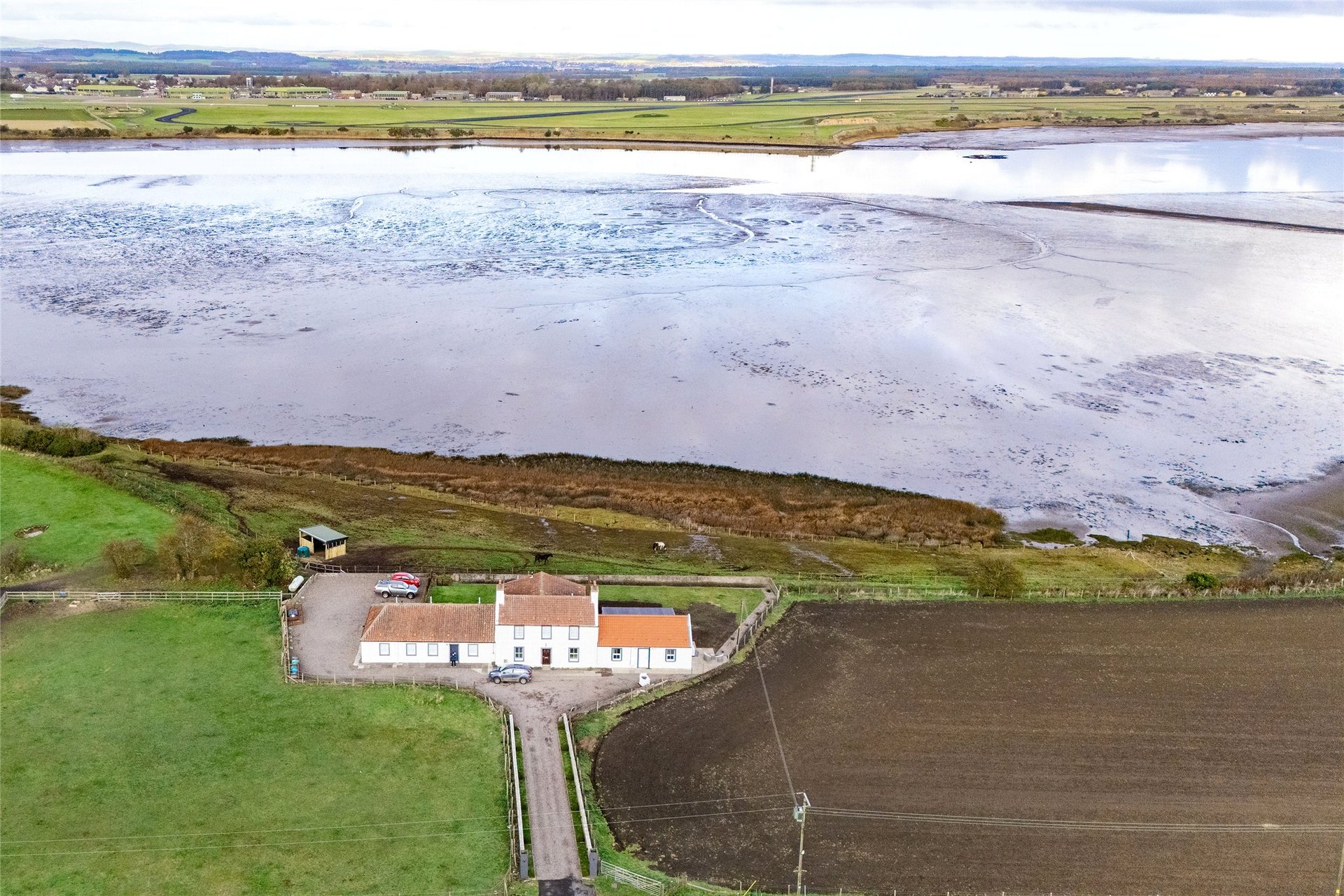 Edenside House Easter, Edenside, St. Andrews, Fife, KY16 9SQ - Picture #28