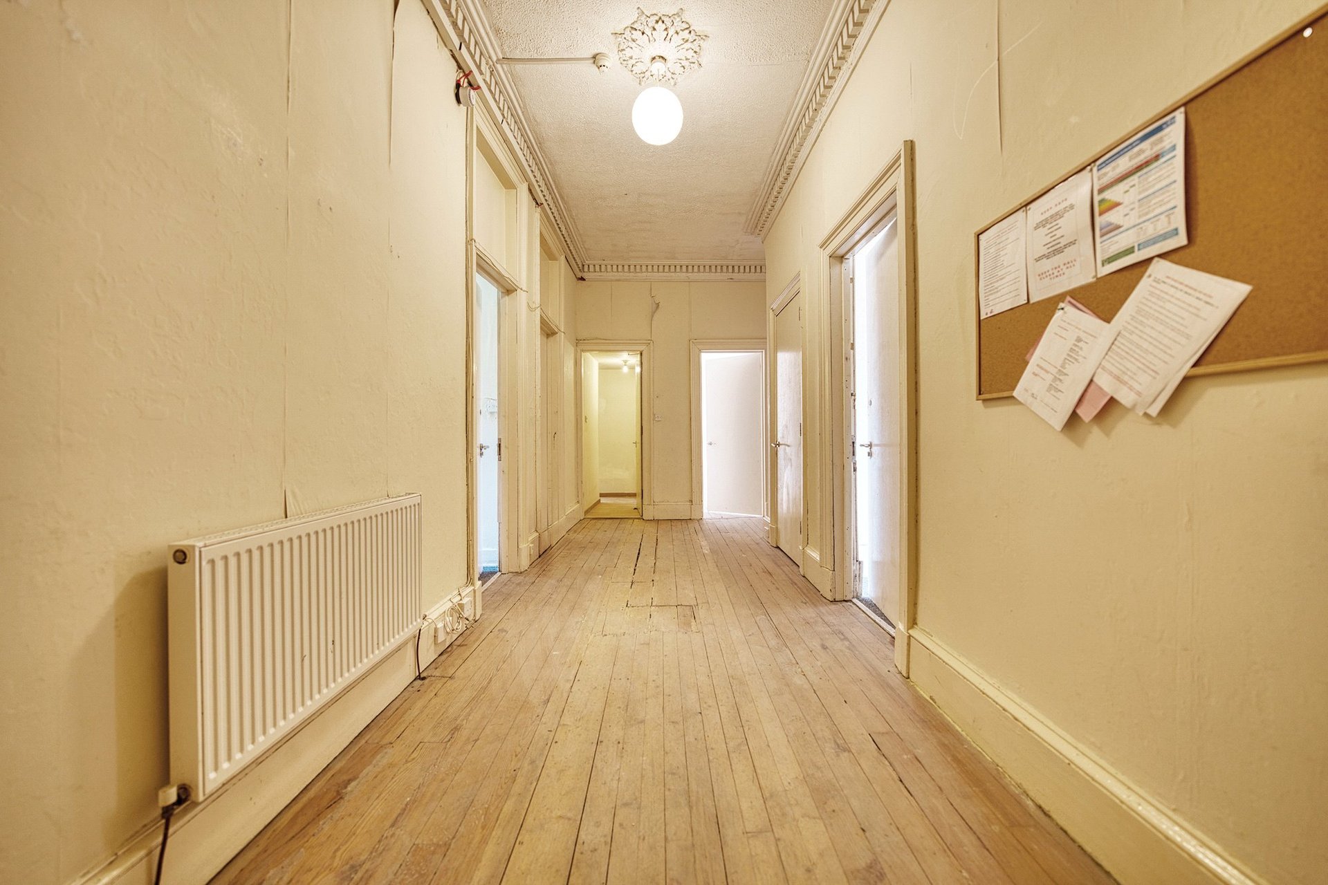 2/1, 18 Oakfield Avenue, Hillhead, Glasgow, G12 8JE - Picture #7