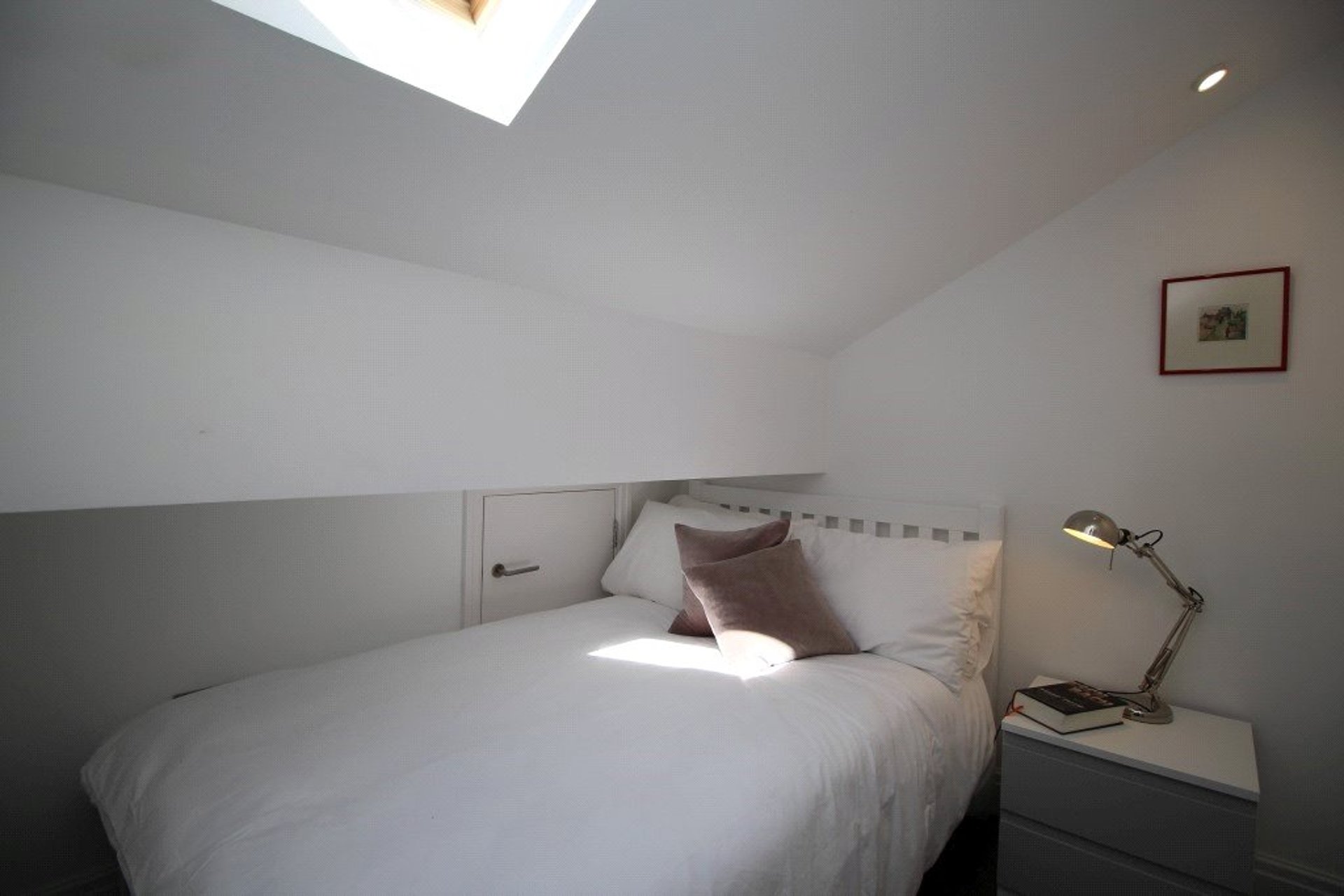 Flat 6, 2 Castle Street, Edinburgh, EH2 3AT - Picture #14