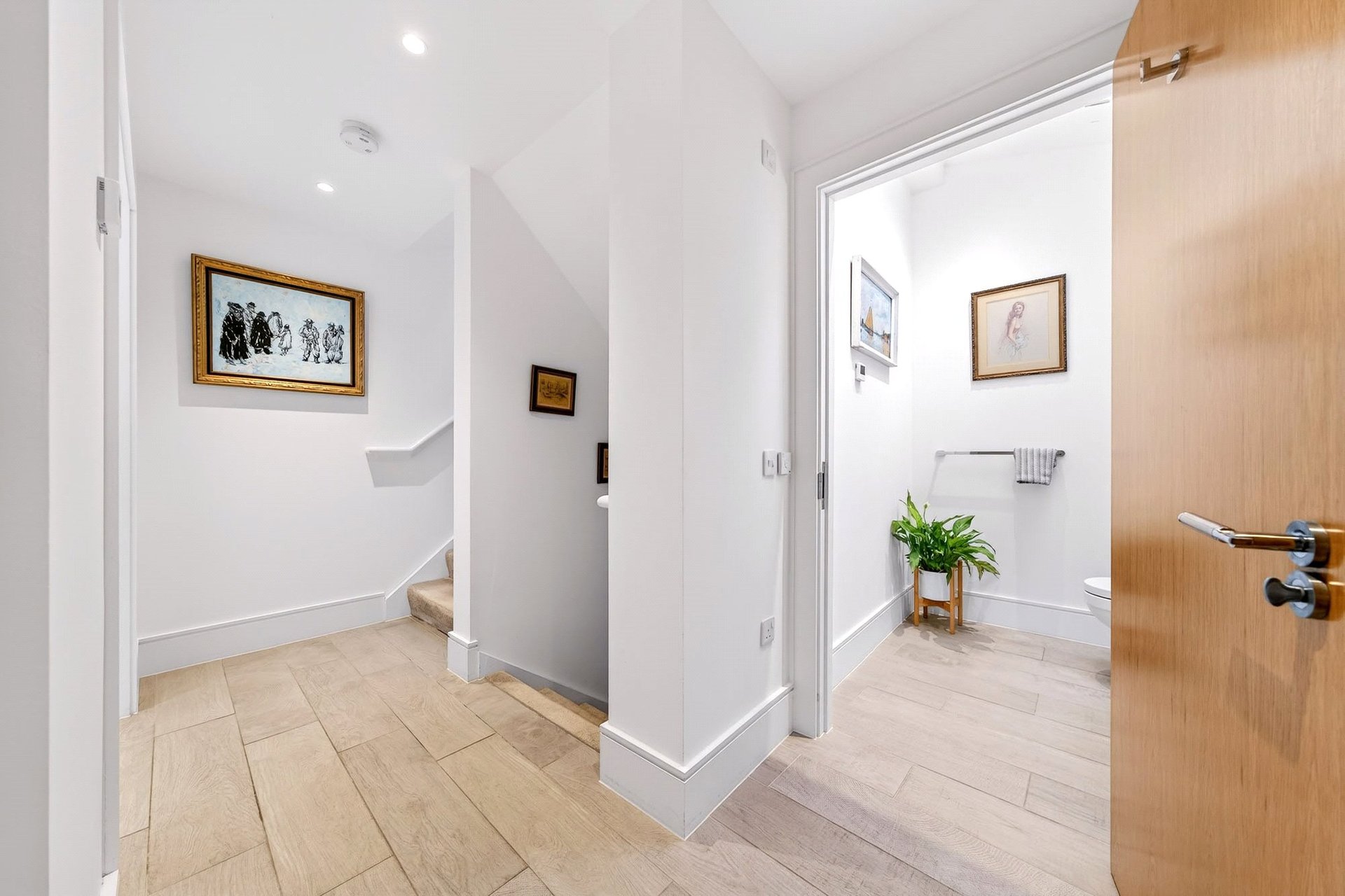 20F Havelock Street, Dowanhill, Glasgow, G11 5JA - Picture #55