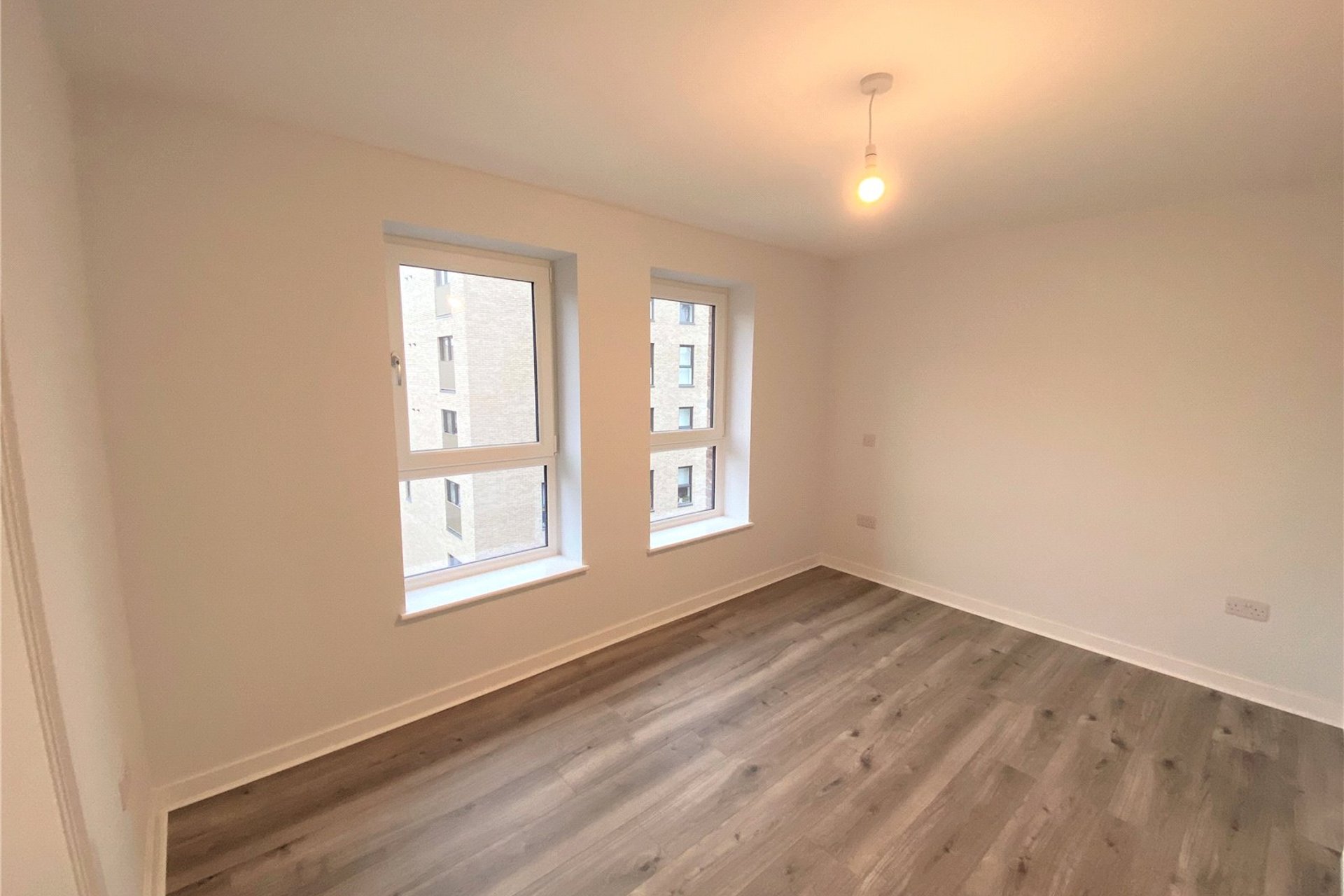 Flat 19, 13 Pillans Place, Edinburgh, Pillans Place, EH6 7FG - Picture #8