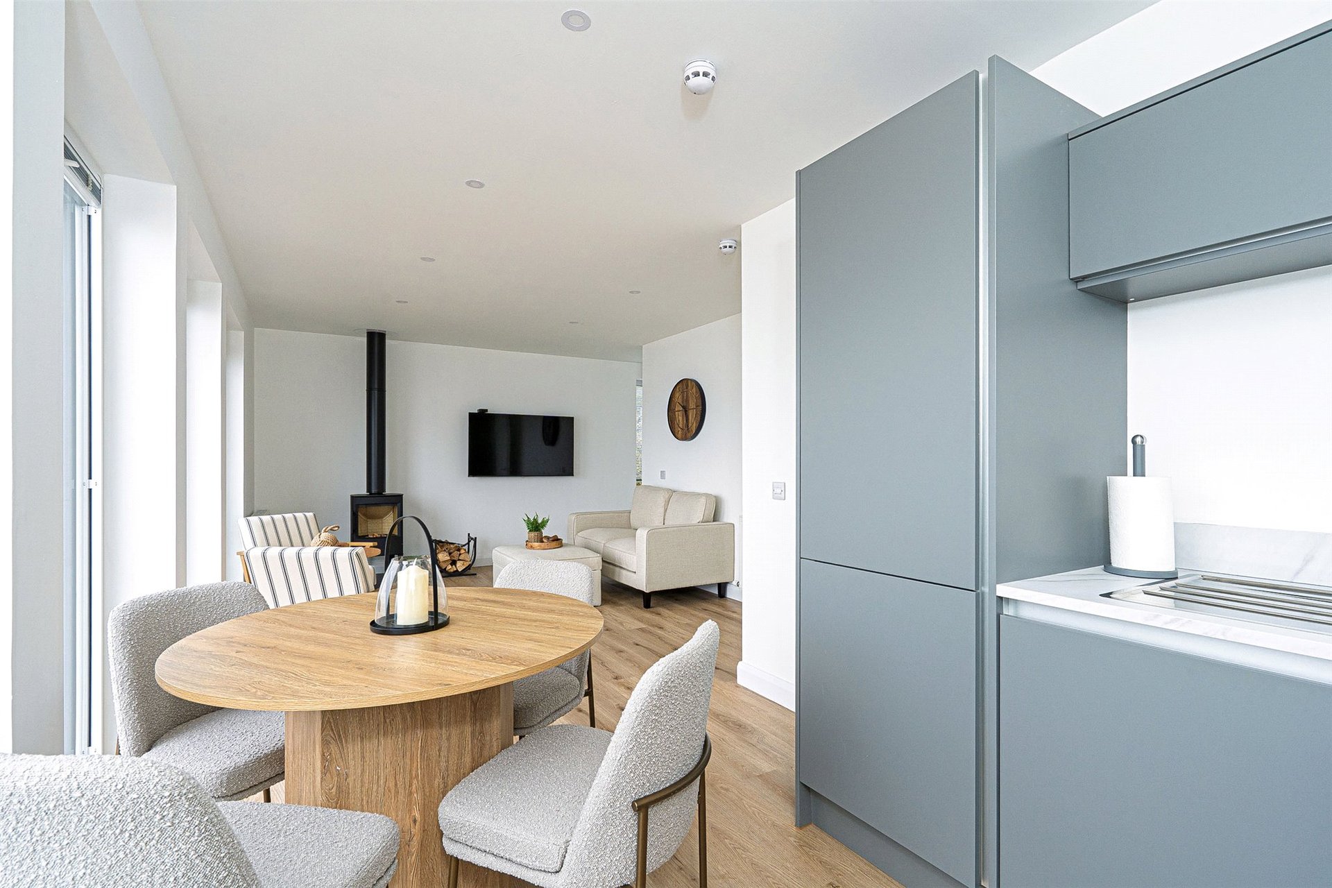 Beach House, The Temple, Lower Largo, Leven, KY8 6JH - Picture #22
