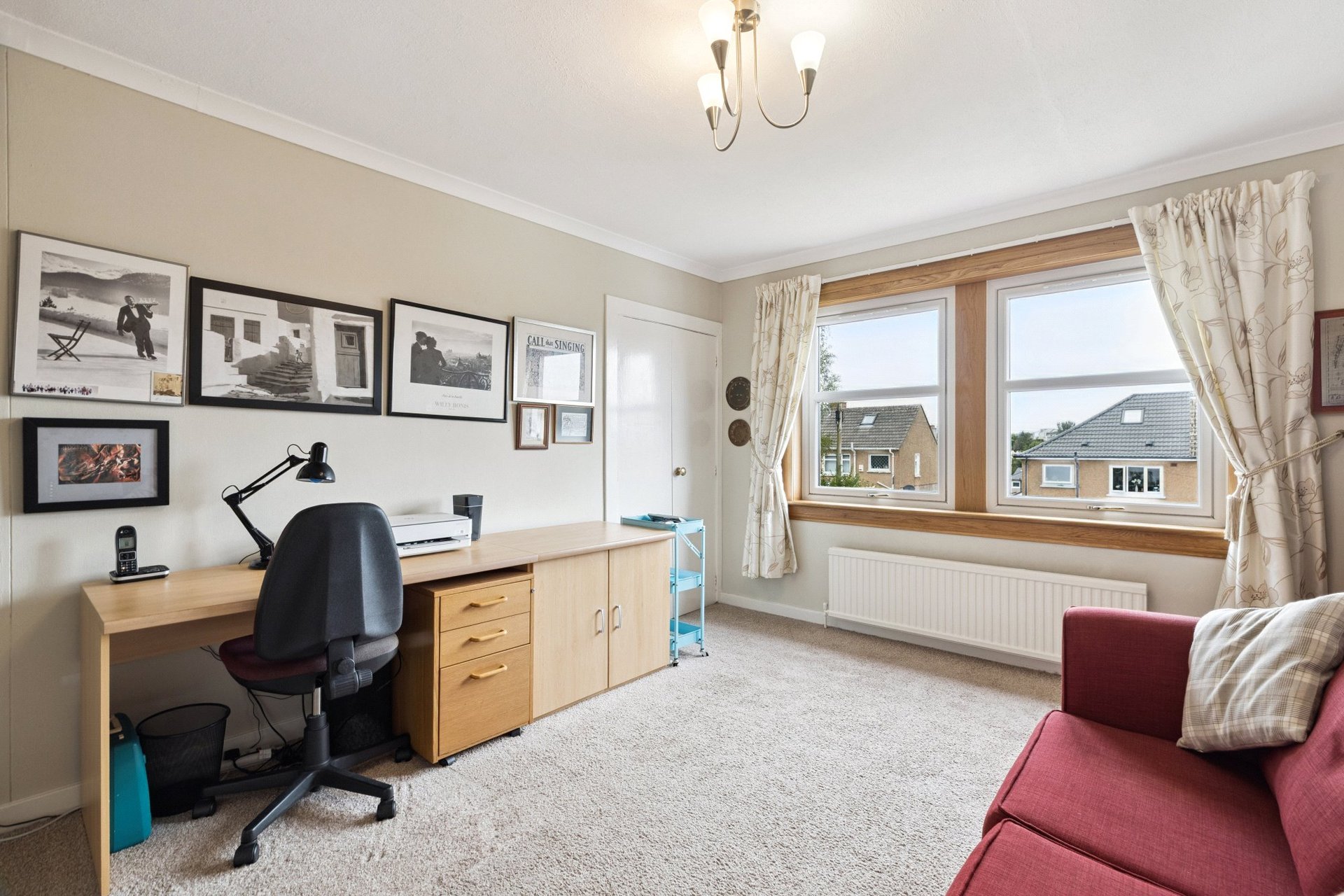 40 Mosshead Road, Bearsden, G61 3HL - Picture #20