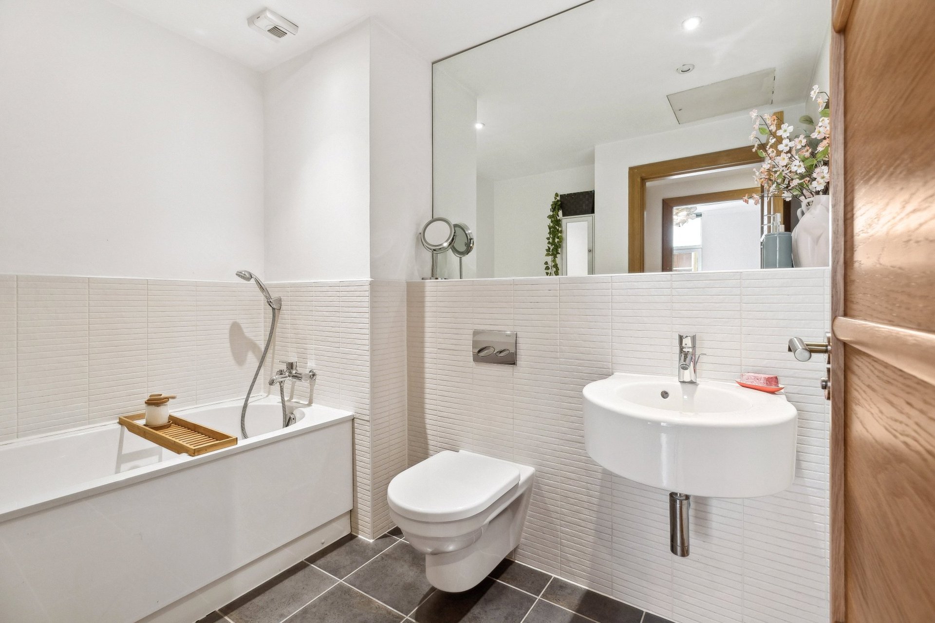 Flat 8 Palazzo, 103 Hutcheson Street, Merchant City, Glasgow, G1 1SN - Picture #19