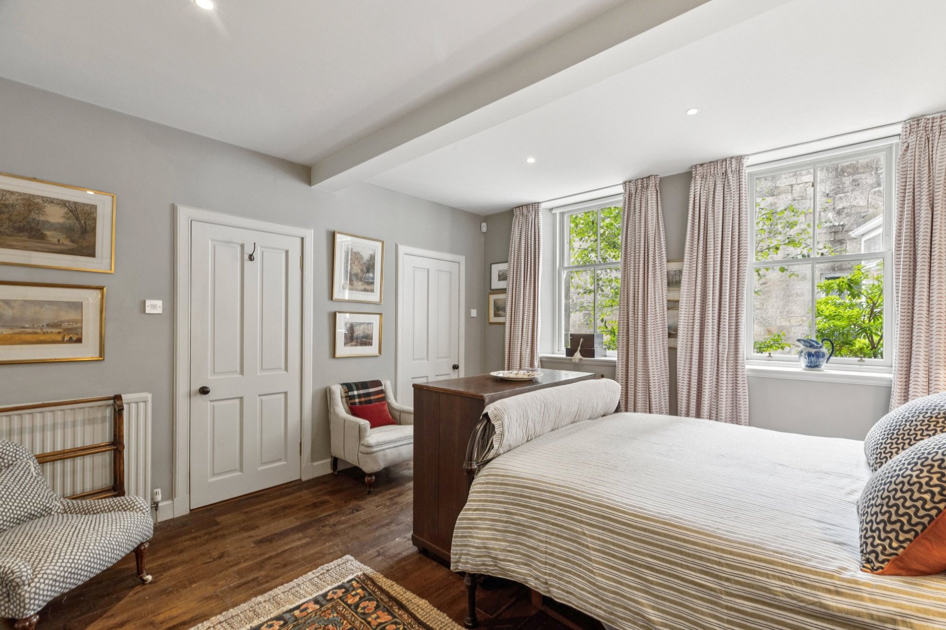 3 Lancaster Crescent Lane, Kelvinside, Glasgow, G12 0RS - Picture #20
