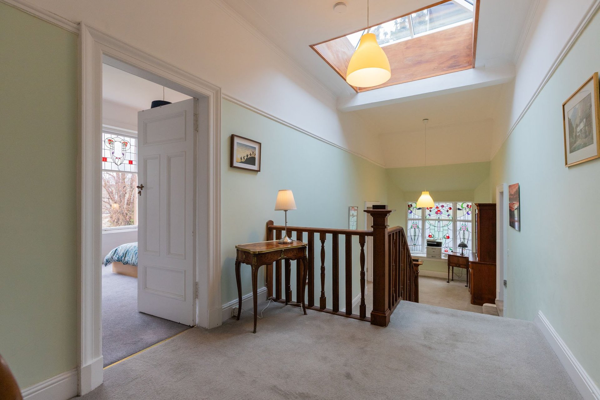 19 Bemersyde Avenue, Mansewood, Glasgow, G43 1DA - Picture #37