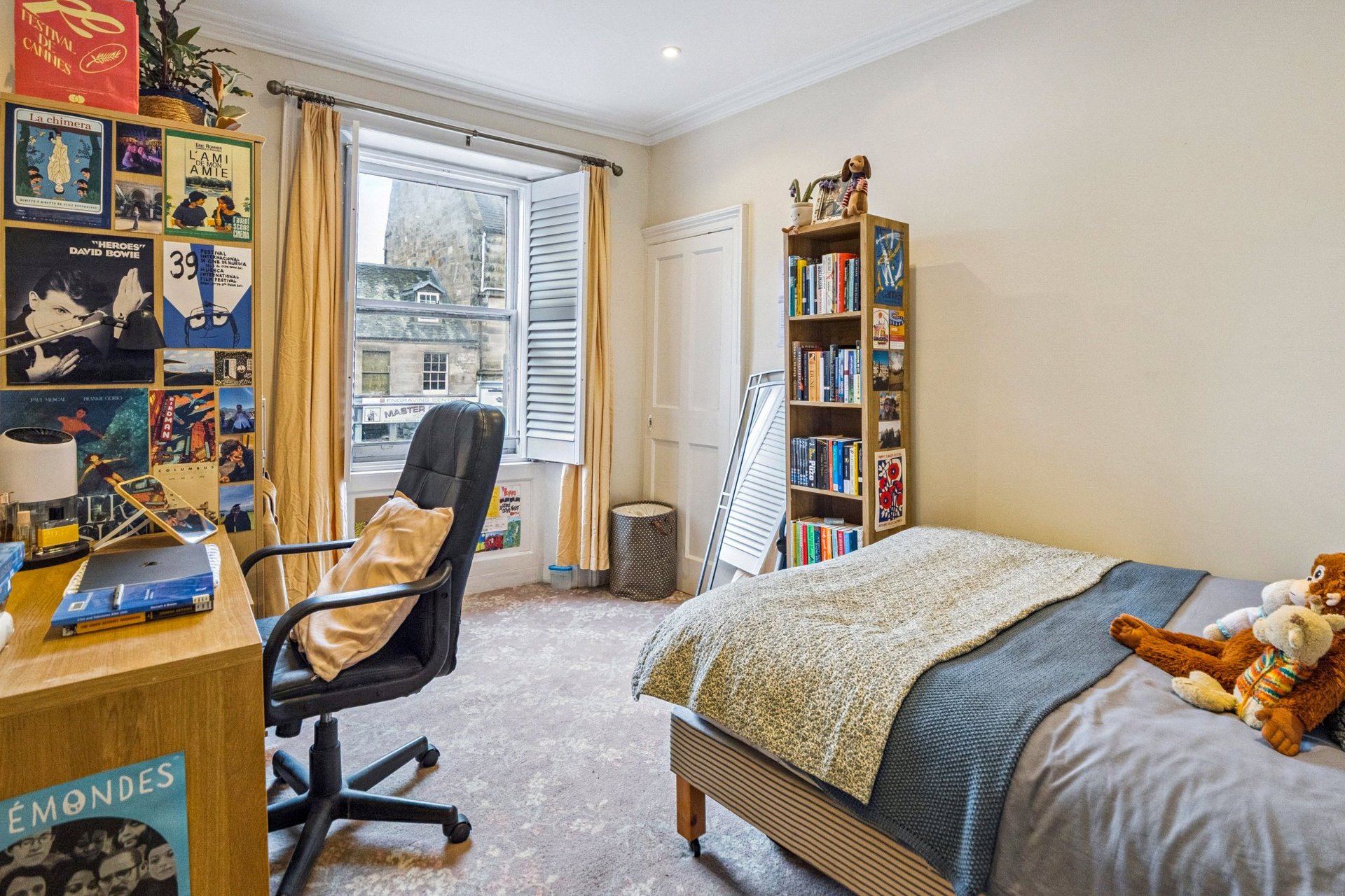 12 Logies Lane, St. Andrews, Fife, KY16 9NL - Picture #14