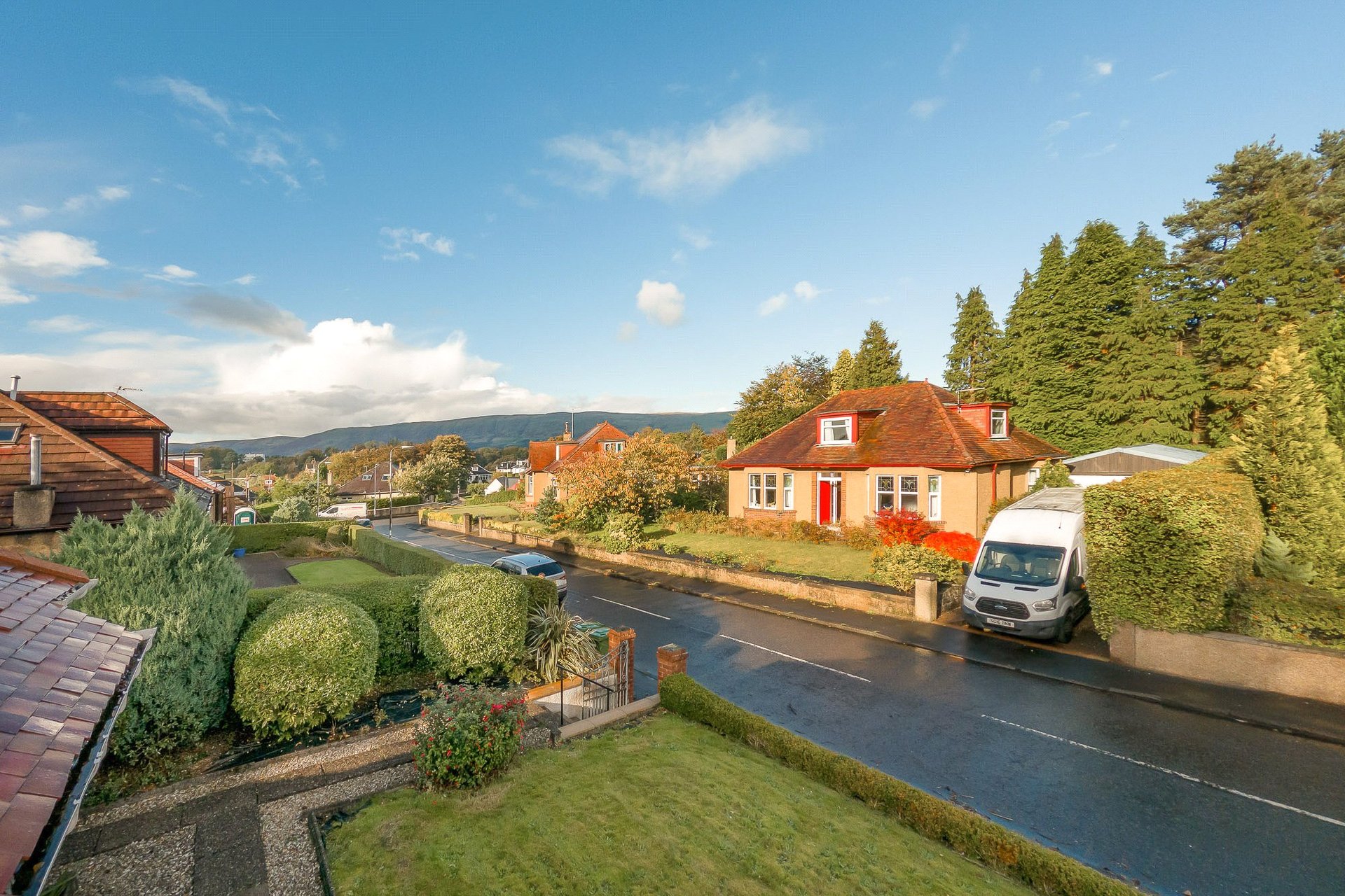 12 Beaufort Drive, Kirkintilloch, G66 1AY - Picture #34