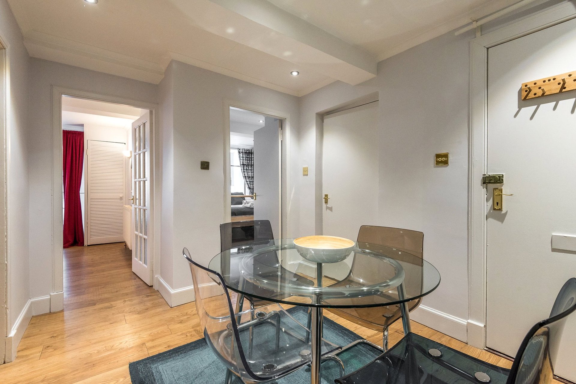 2A Huntly Street, Edinburgh, Midlothian, EH3 5HB - Picture #8