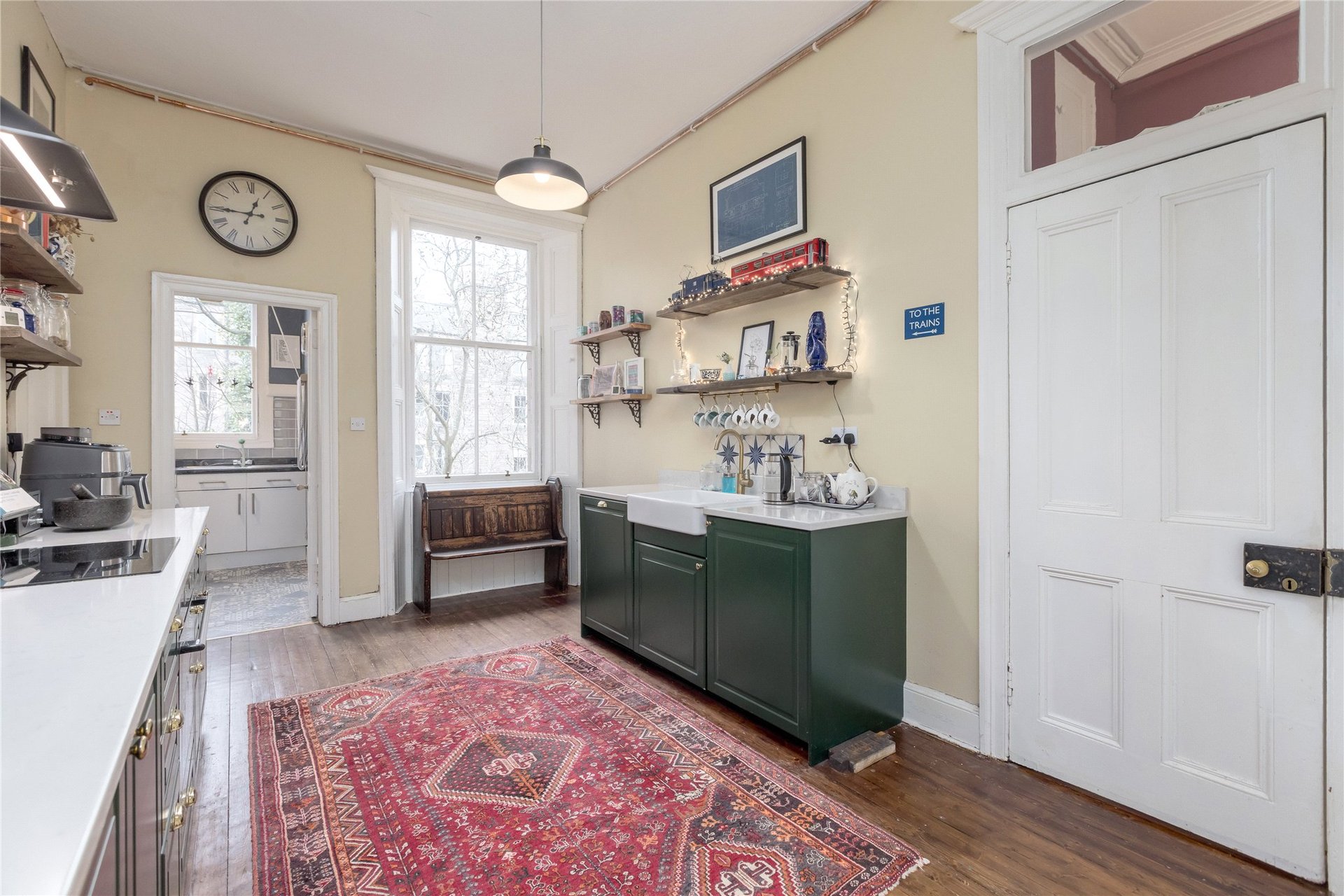 20/4 Arden Street, Marchmont, Edinburgh, EH9 1BP - Picture #7