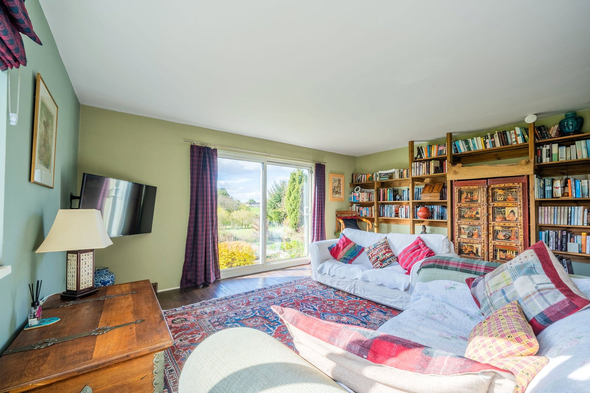 Muirhouse Farm, Old Largoward, Leven, KY9 1JA - Picture #14