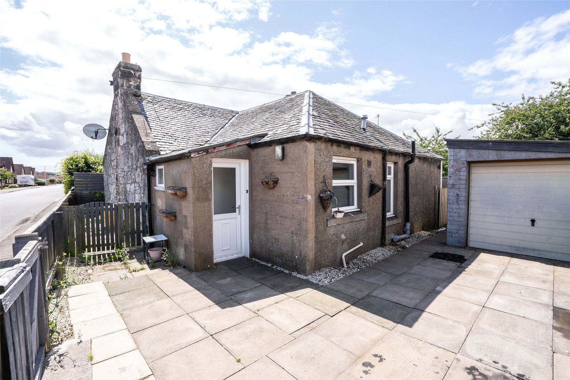 25 Golf Street, Ladybank, Cupar, Fife, KY15 7NT - Picture #15