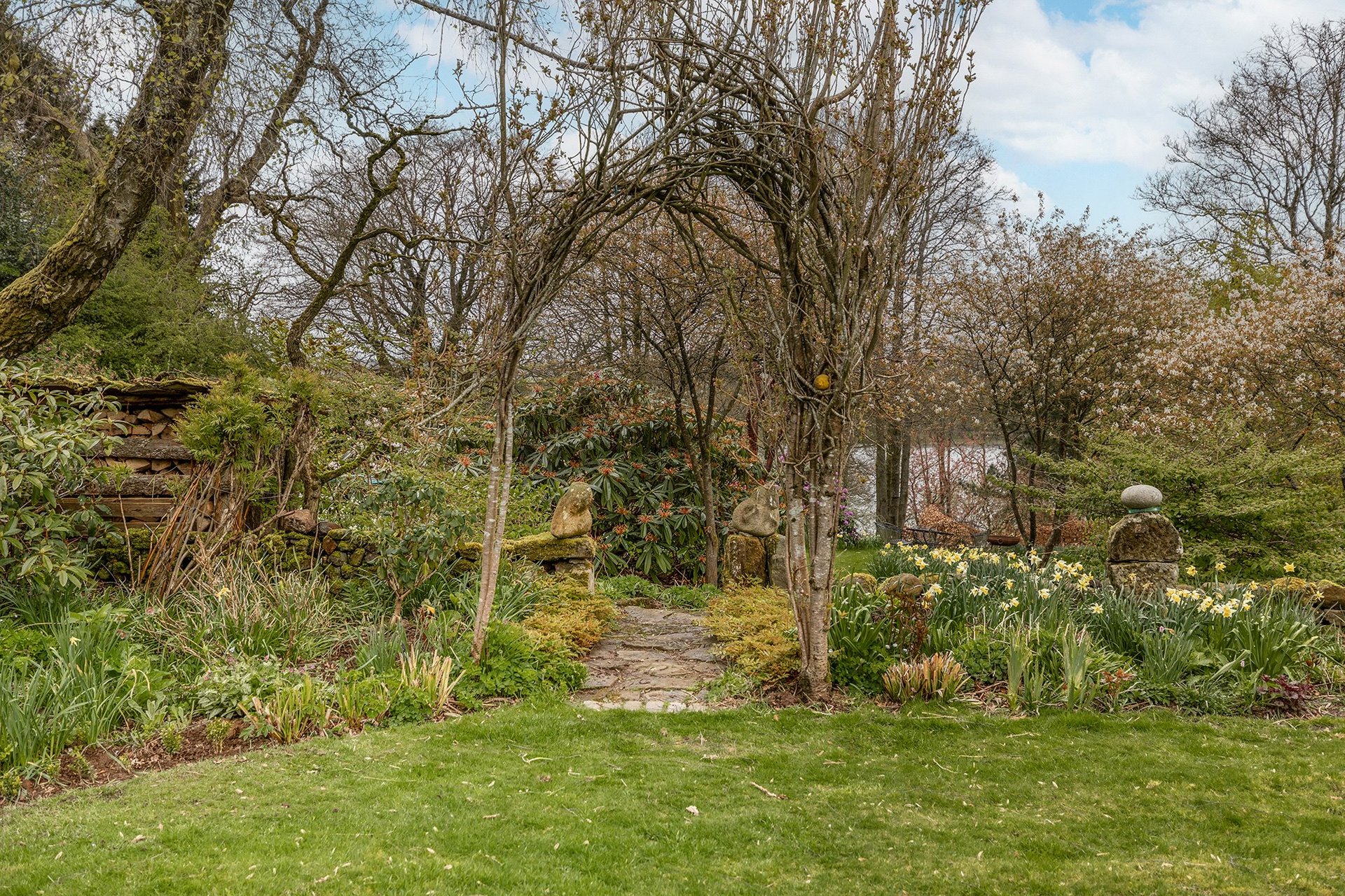 5 Robinsfield House, Bardowie, G62 6ER - Picture #44