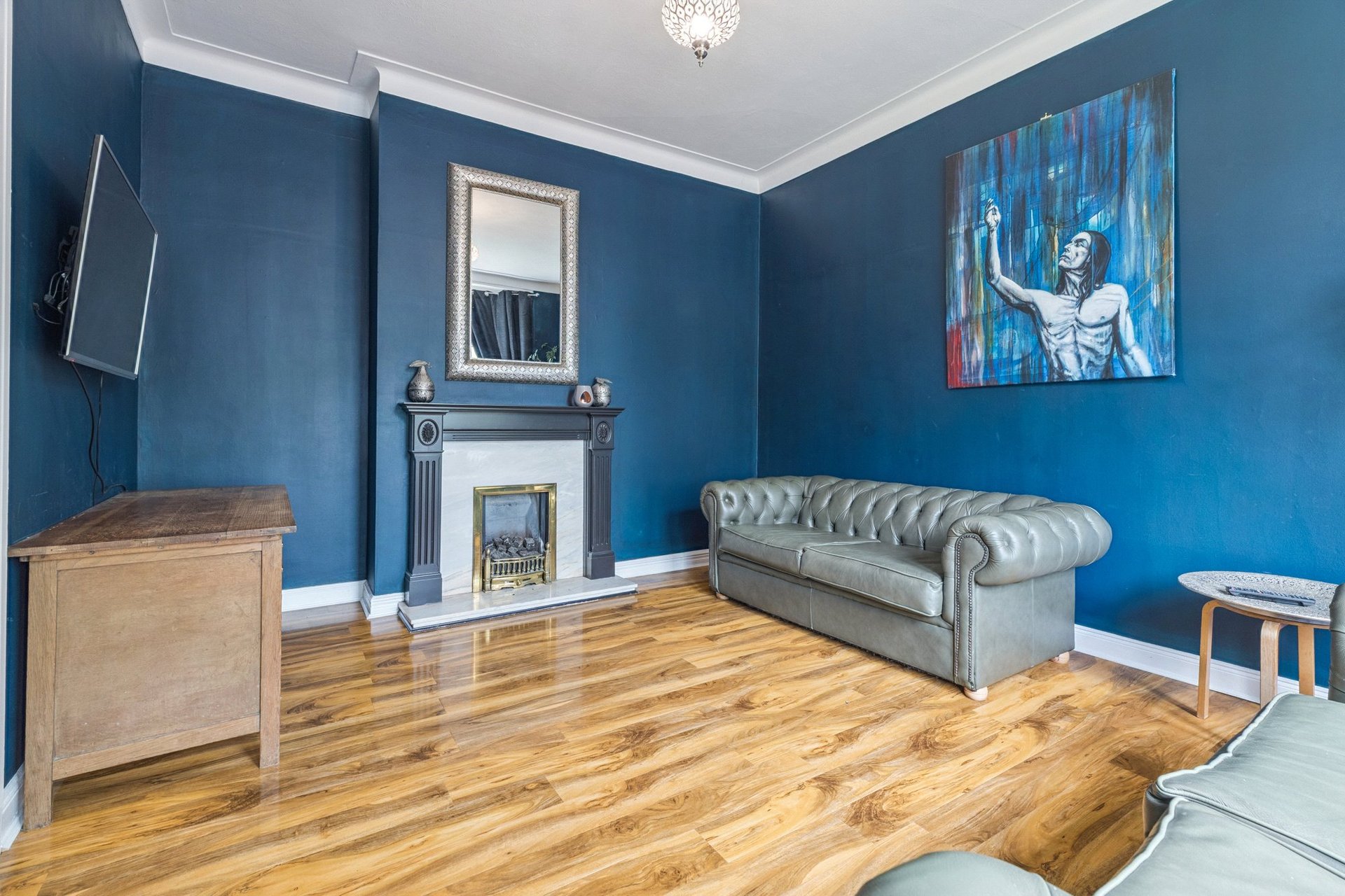 55 Carnwath Avenue, Newlands, Glasgow, G43 2HJ - Picture #16