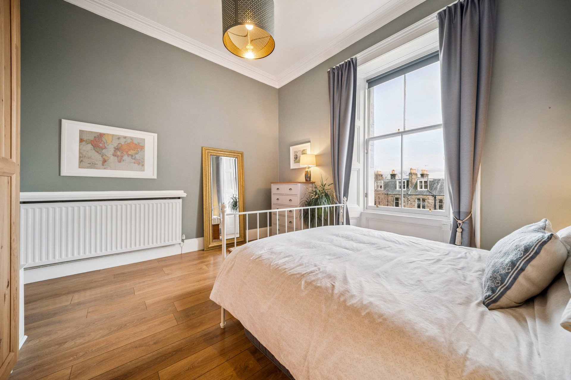 33/2 Grange Loan, Edinburgh, EH9 2ER - Picture #21