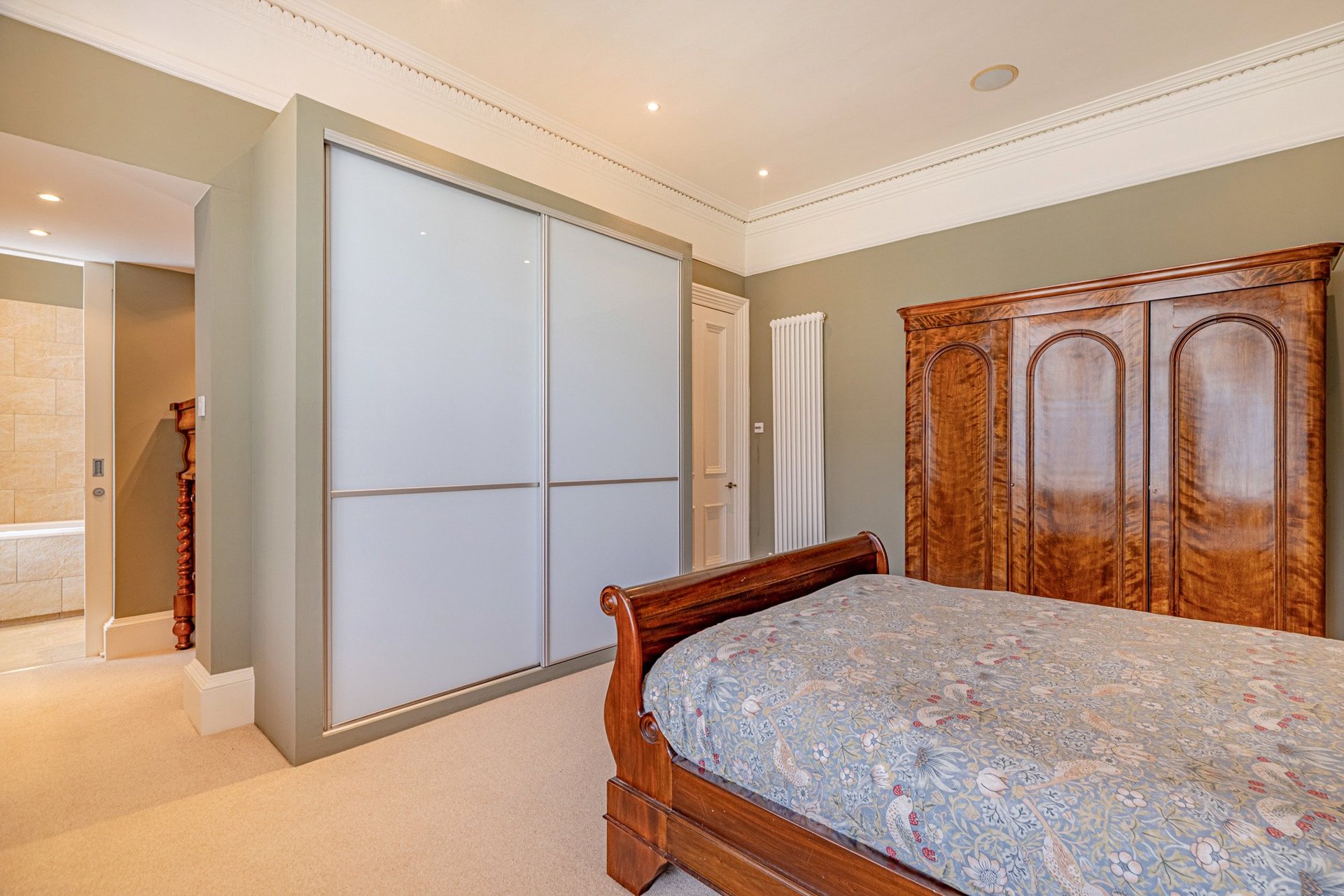 3 Westbourne Gardens, Hyndland, Glasgow, G12 9XD - Picture #23
