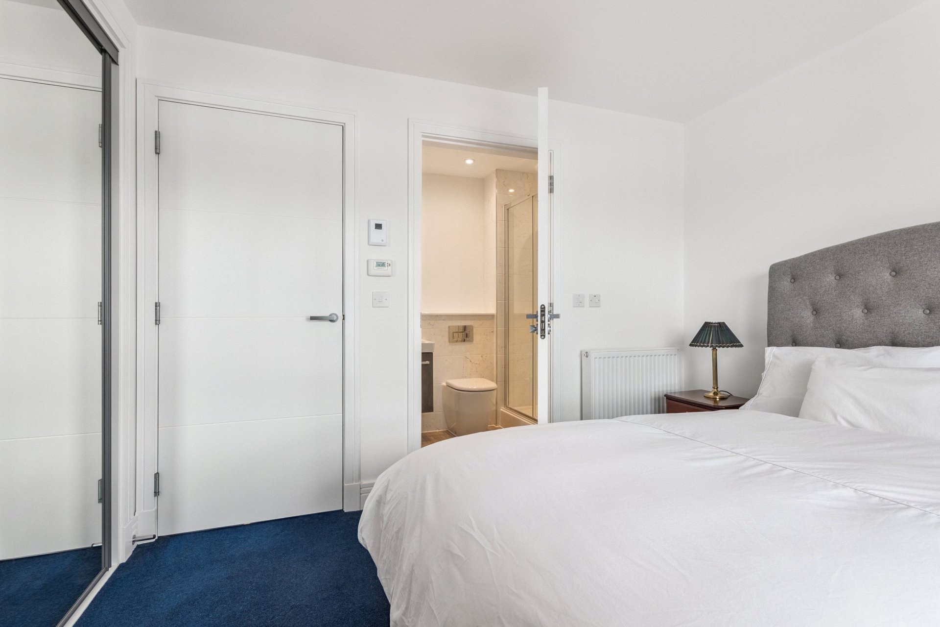 Flat 3/4, 38 Towing Drive, Bishopbriggs, Glasgow, East Dunbartonshire, G64 3NR - Picture #16