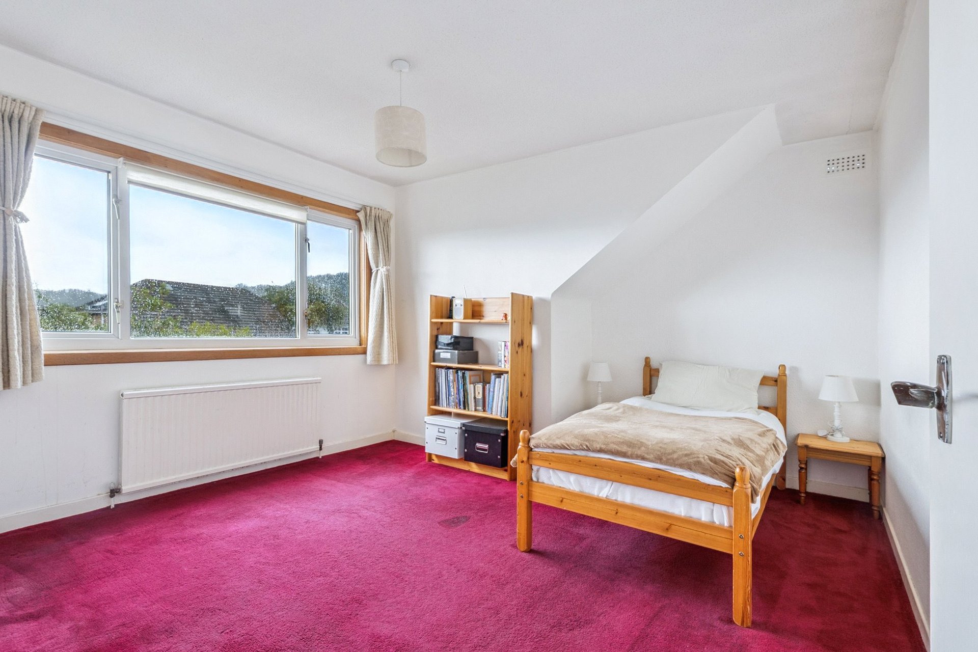 13 Lomond Road, Bearsden, G61 1BA - Picture #22