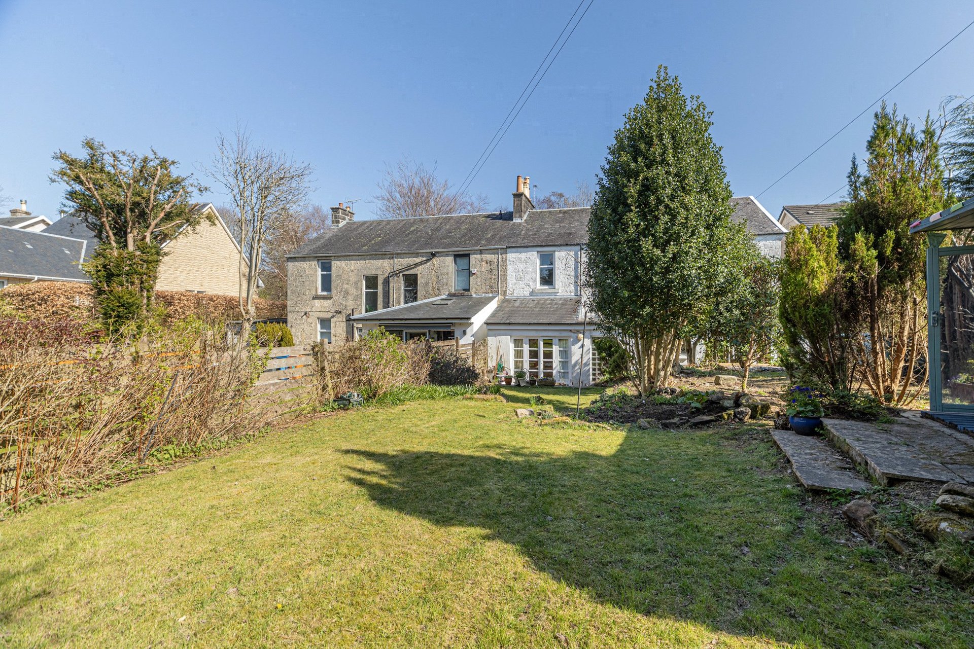 113 Mugdock Road, Milngavie, G62 8NW - Picture #24