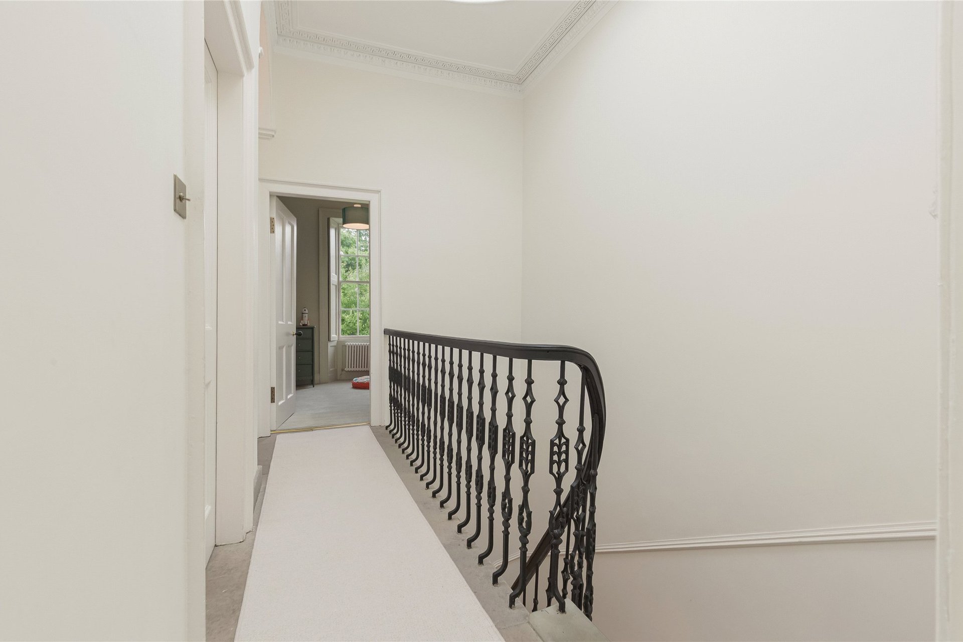 4 Fingal Place, Sciennes, Edinburgh, EH9 1JX - Picture #32
