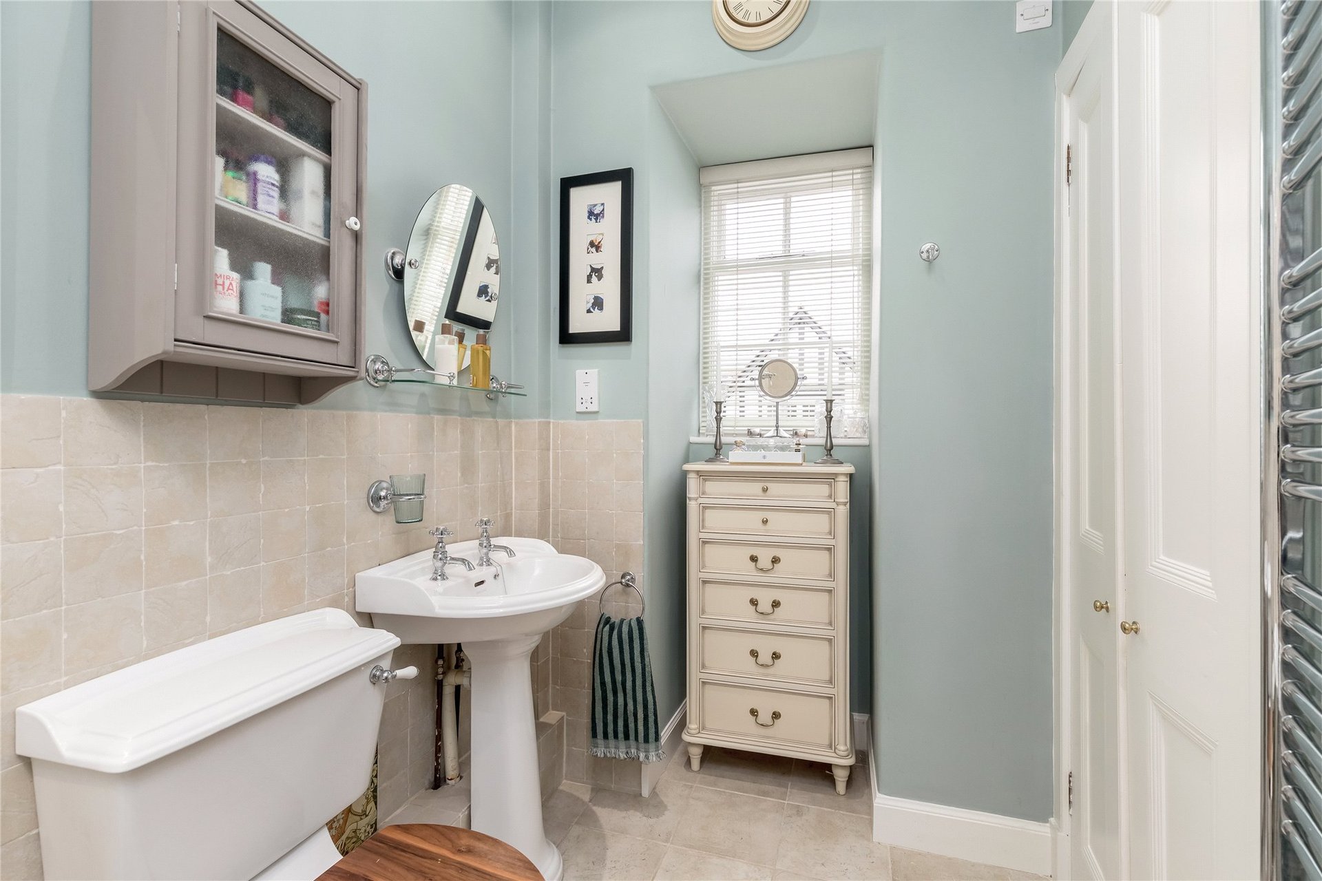 11 Cluny Place, Edinburgh, EH10 4RH - Picture #17