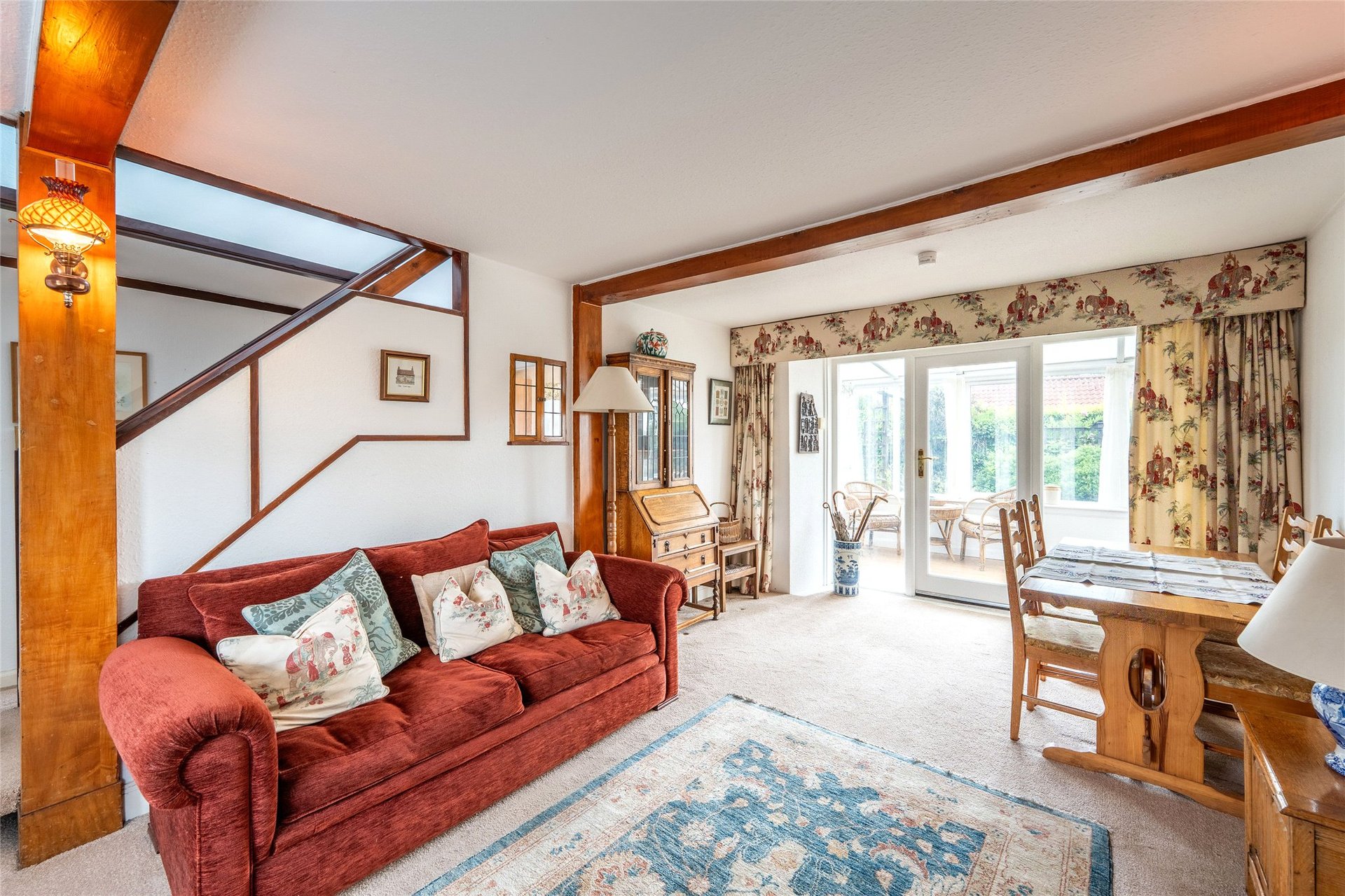 The Corran, Drumeldrie, Upper Largo, Leven, Fife, KY8 6JD - Picture #9