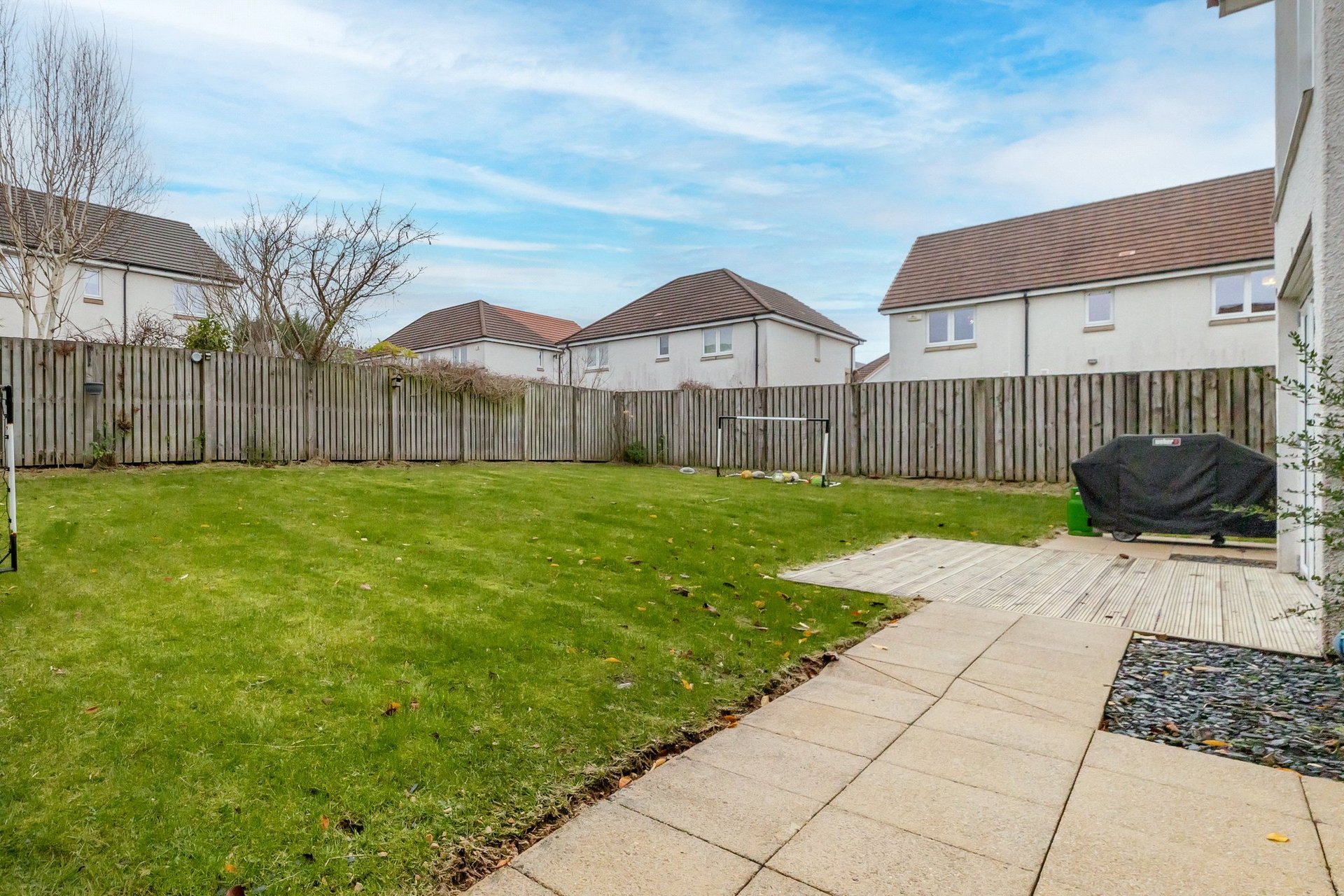 64 Norman Macleod Crescent, Bearsden, G61 3BF - Picture #33