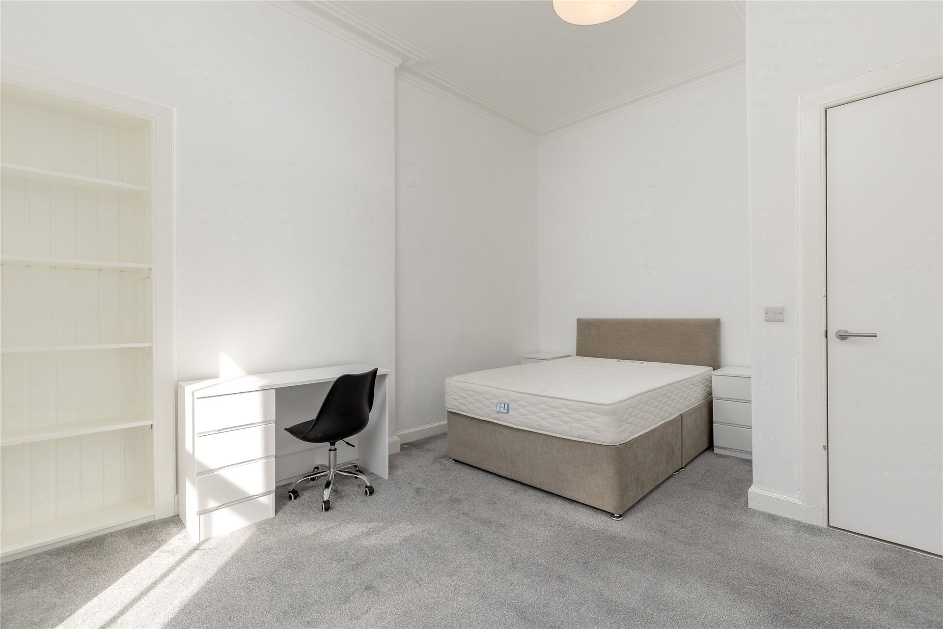 33/4 Oxford Street, Edinburgh, Midlothian, EH8 9PQ - Picture #6