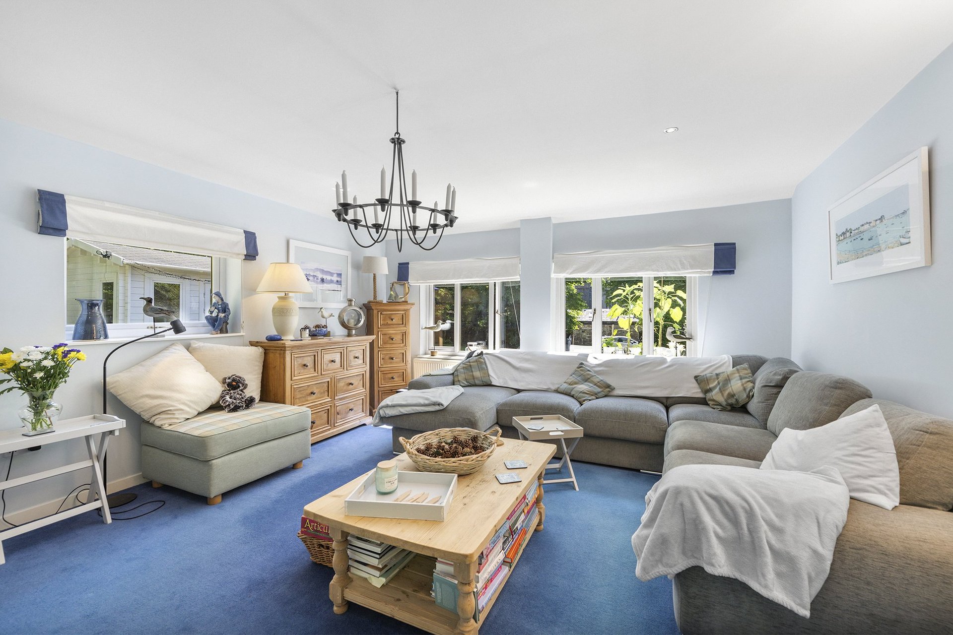 2A Queen Street, Helensburgh, Argyll and Bute, G84 9QQ - Picture #4