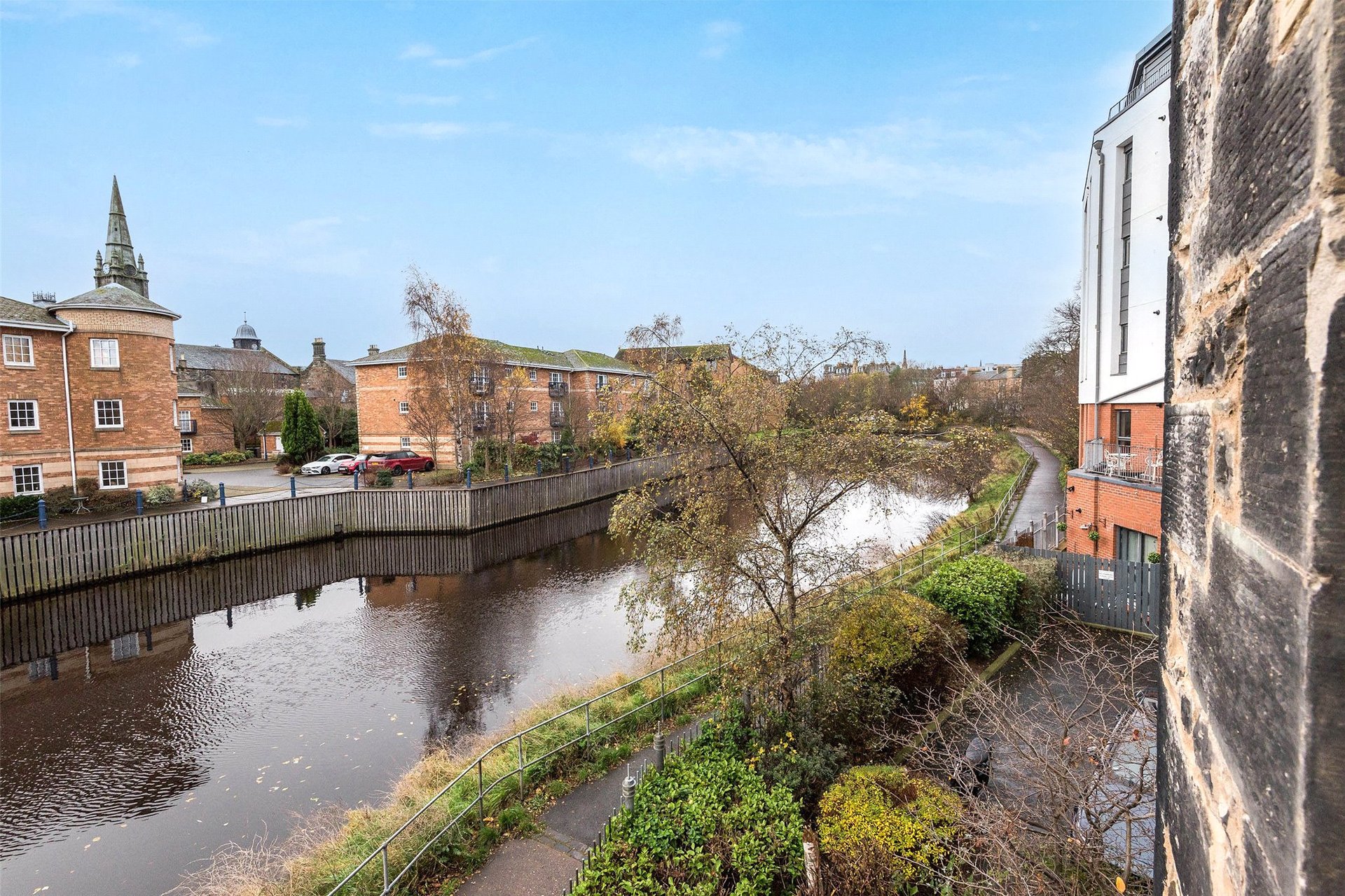 5/2 Quayside Mills, Edinburgh, Midlothian, EH6 6EX - Picture #2