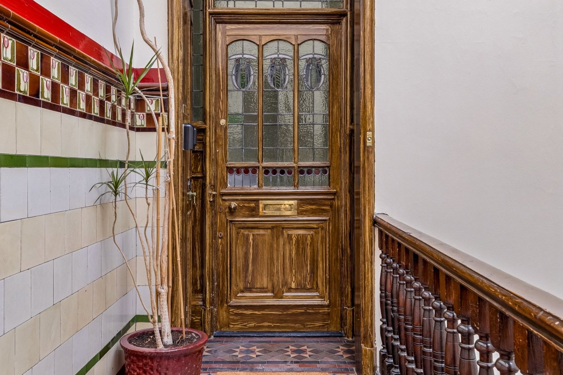 3/2, 13 Queensborough Gardens, Glasgow, Glasgow City, G12 9PP - Picture #2