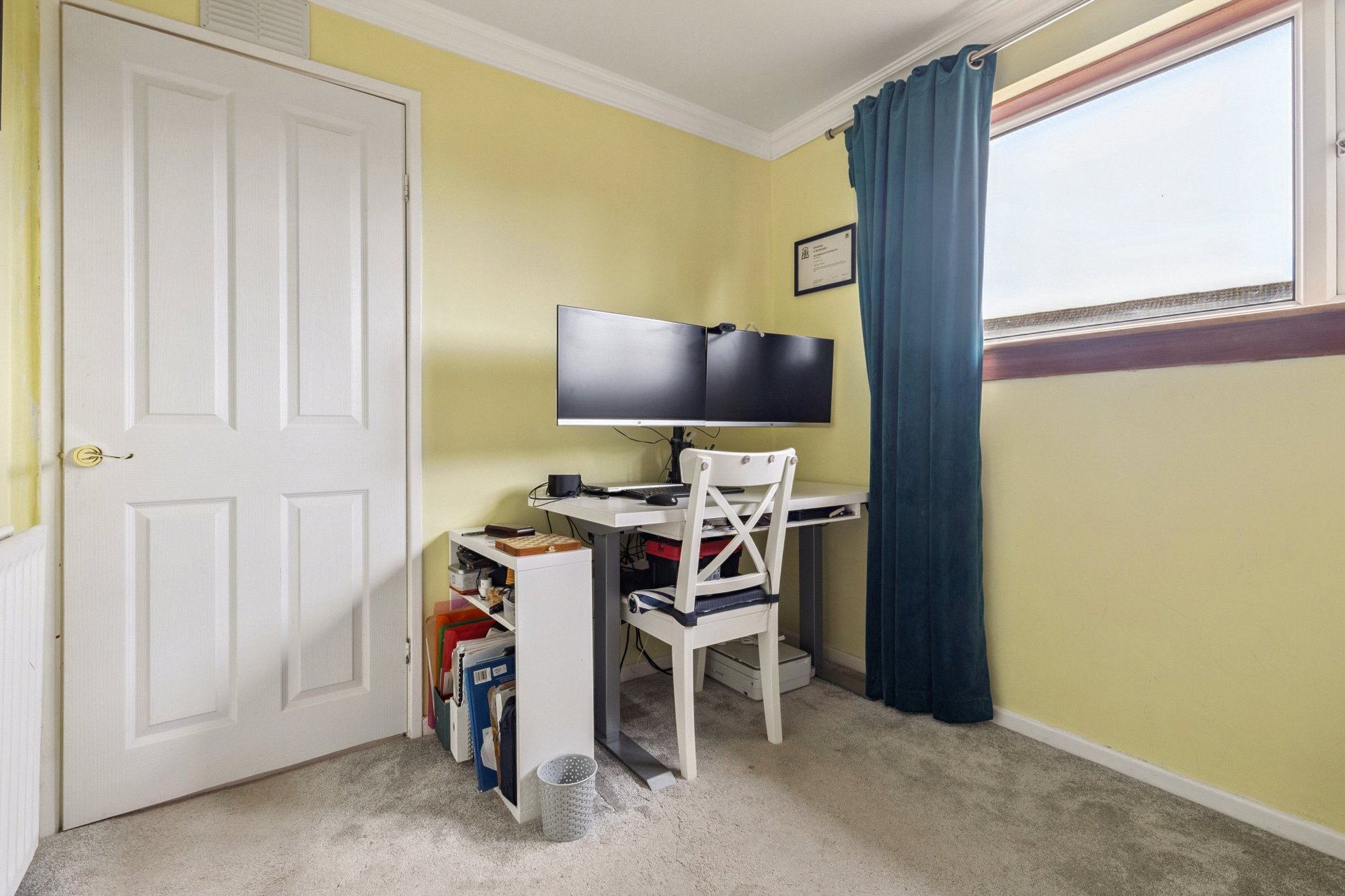 192 Bonnyton Drive, Eaglesham, Glasgow, East Renfrewshire, G76 0NG - Picture #13