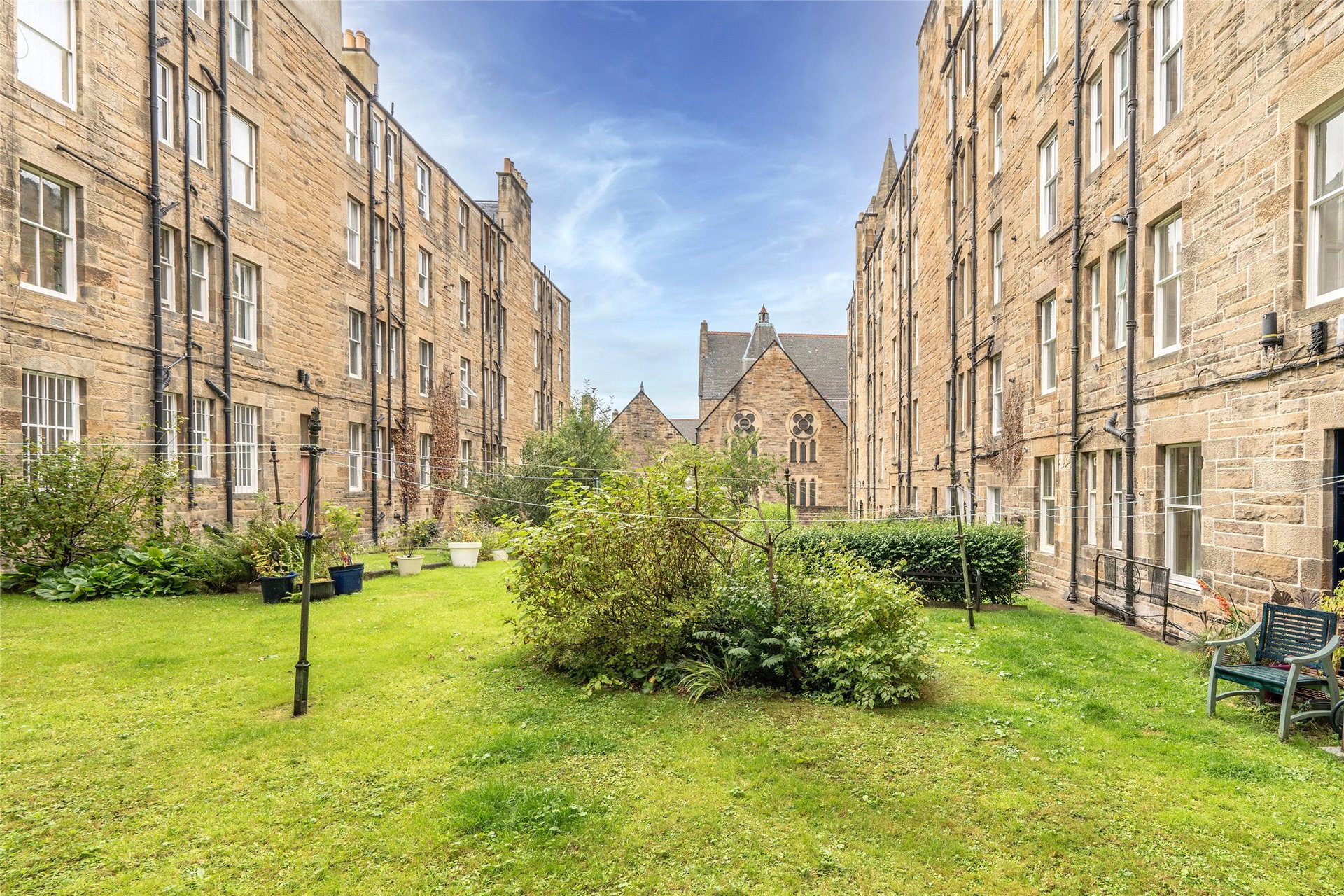86/2F2, Leamington Terrace, Bruntsfield, Edinburgh, EH10 4JU - Picture #38