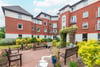 Mayfield Court (Flat 212), 27/212 West Savile Terrace, Edinburgh, Midlothian, EH9 3DR - Picture #16