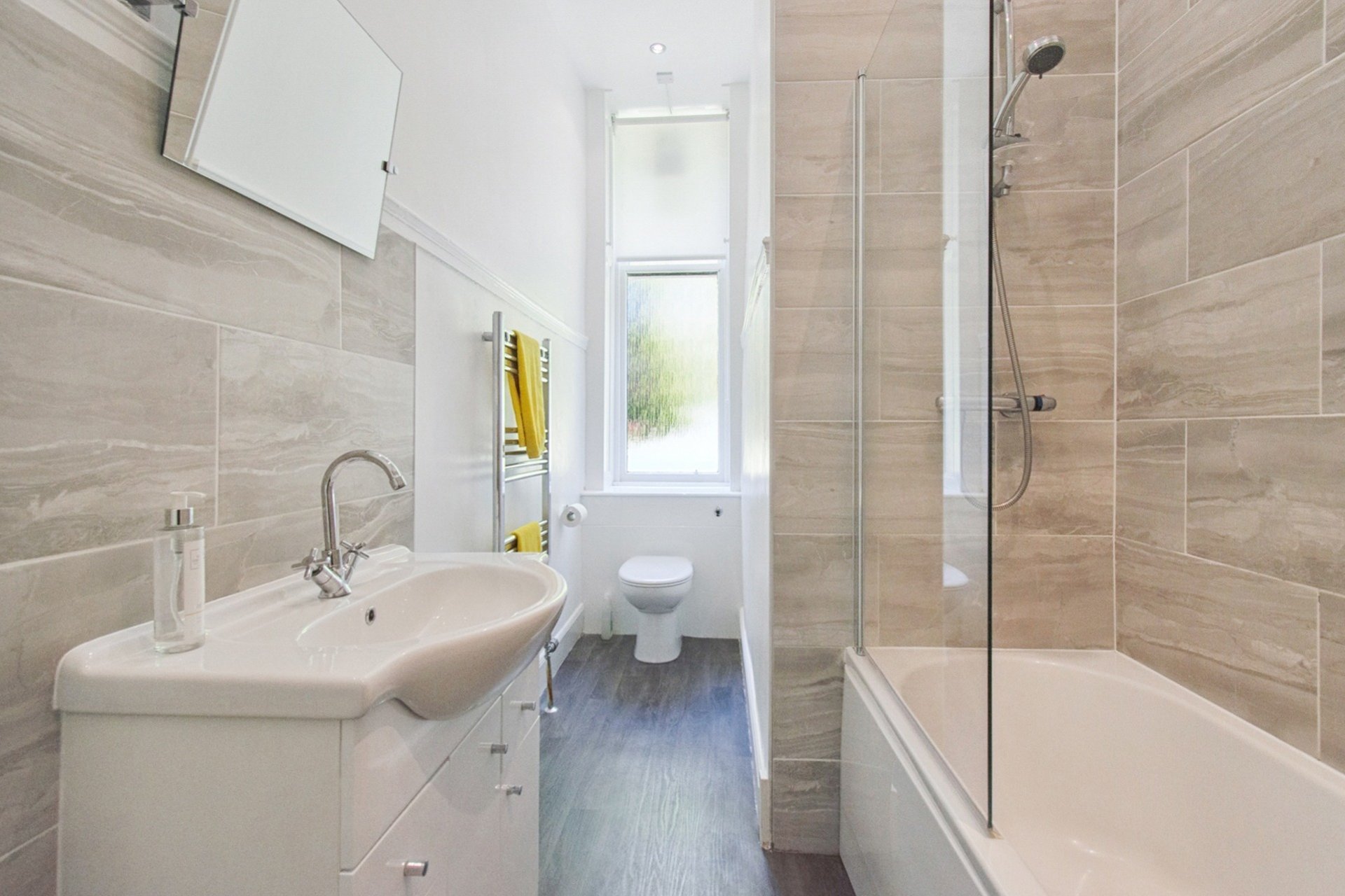 0/2, 11 Tassie Street, Shawlands, Glasgow, G41 3QB - Picture #12