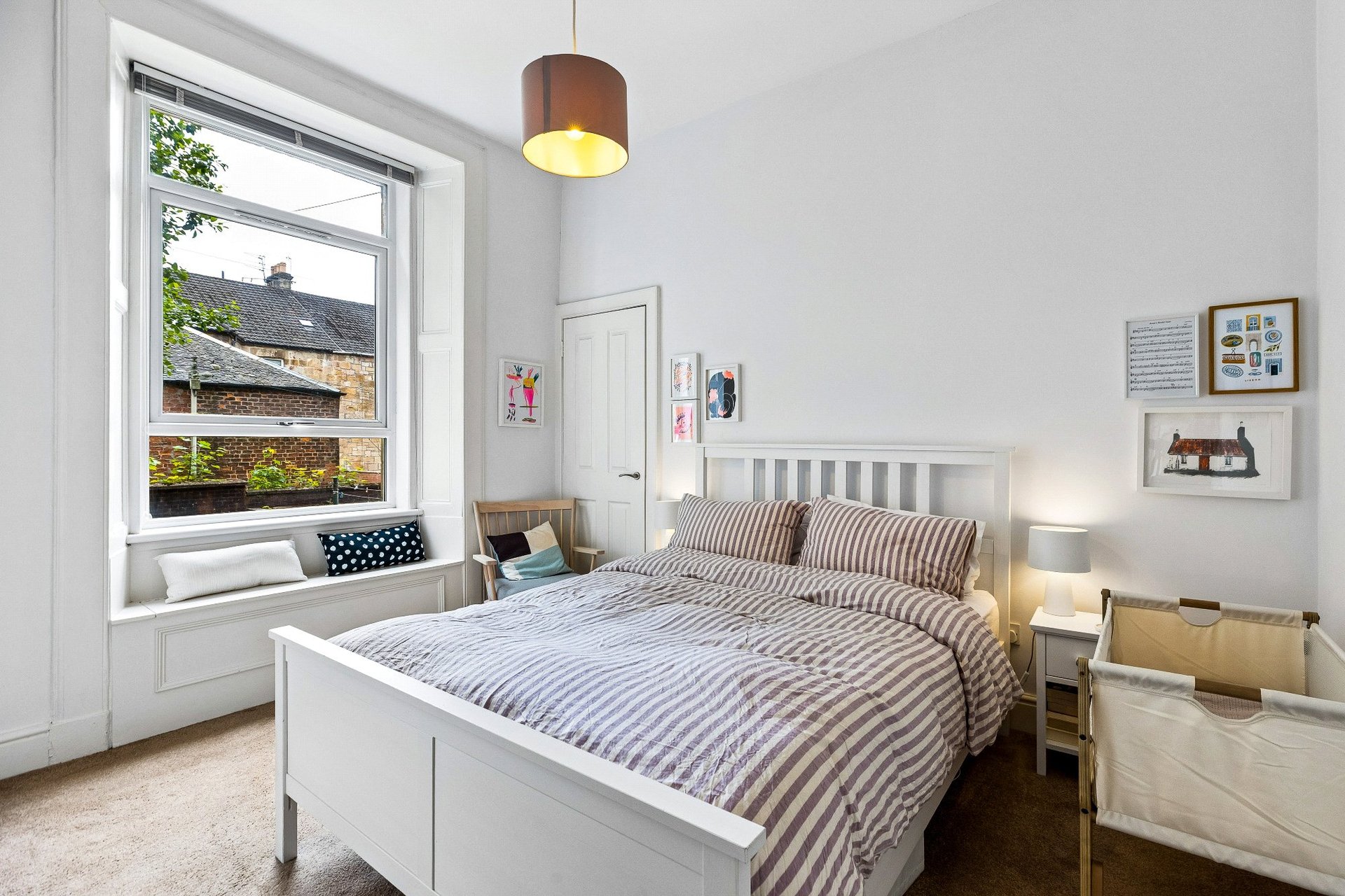 Flat 0/2, 40 Craigpark Drive, Dennistoun, Glasgow City, G31 2NP - Picture #14