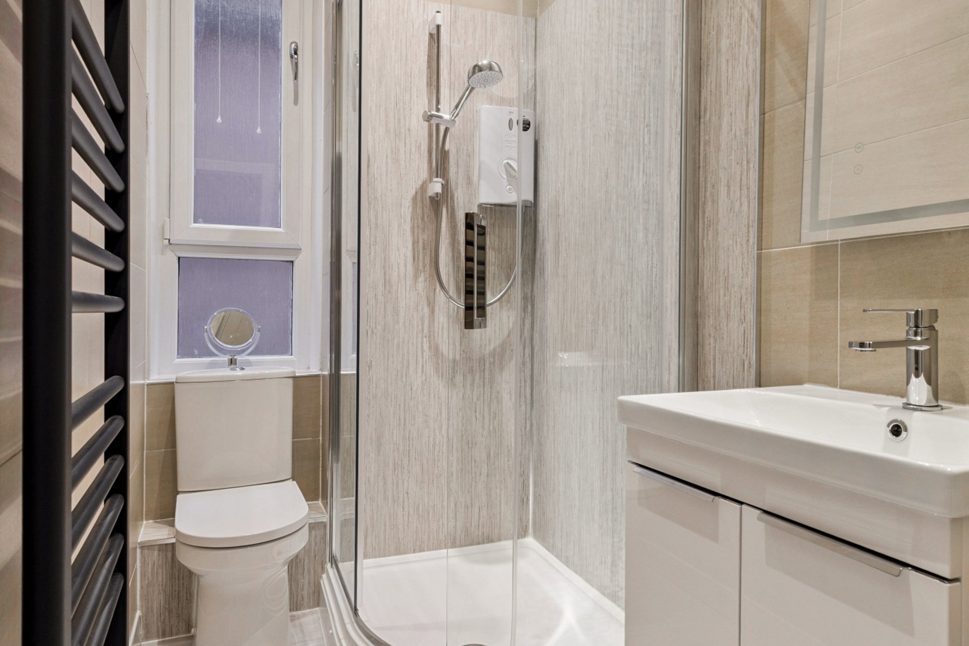 1/2, 1004 Pollokshaws Road, Shawlands, G41 2HG - Picture #11