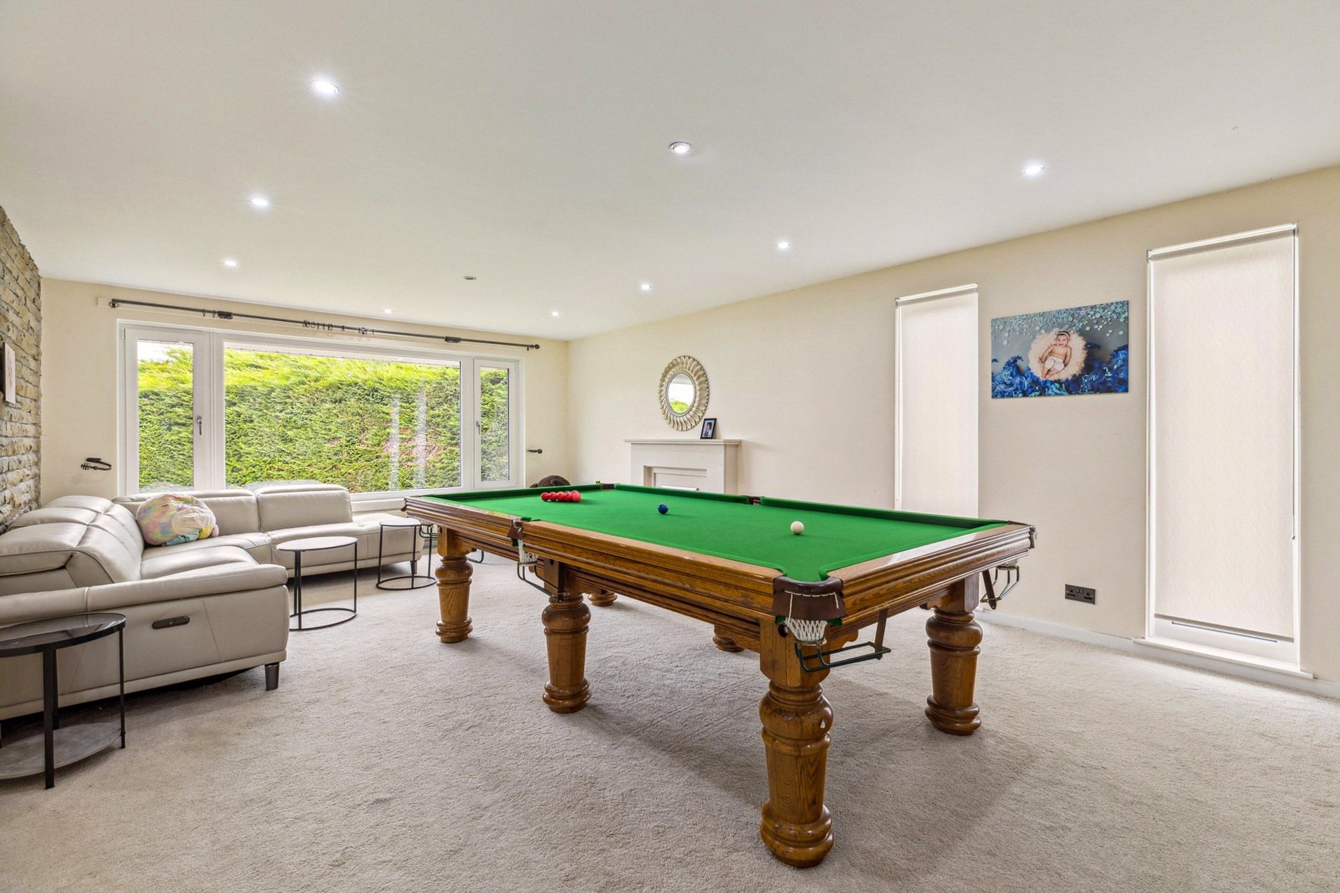 12 Lomond Drive, Newton Mearns, Glasgow, G77 6LR - Picture #13