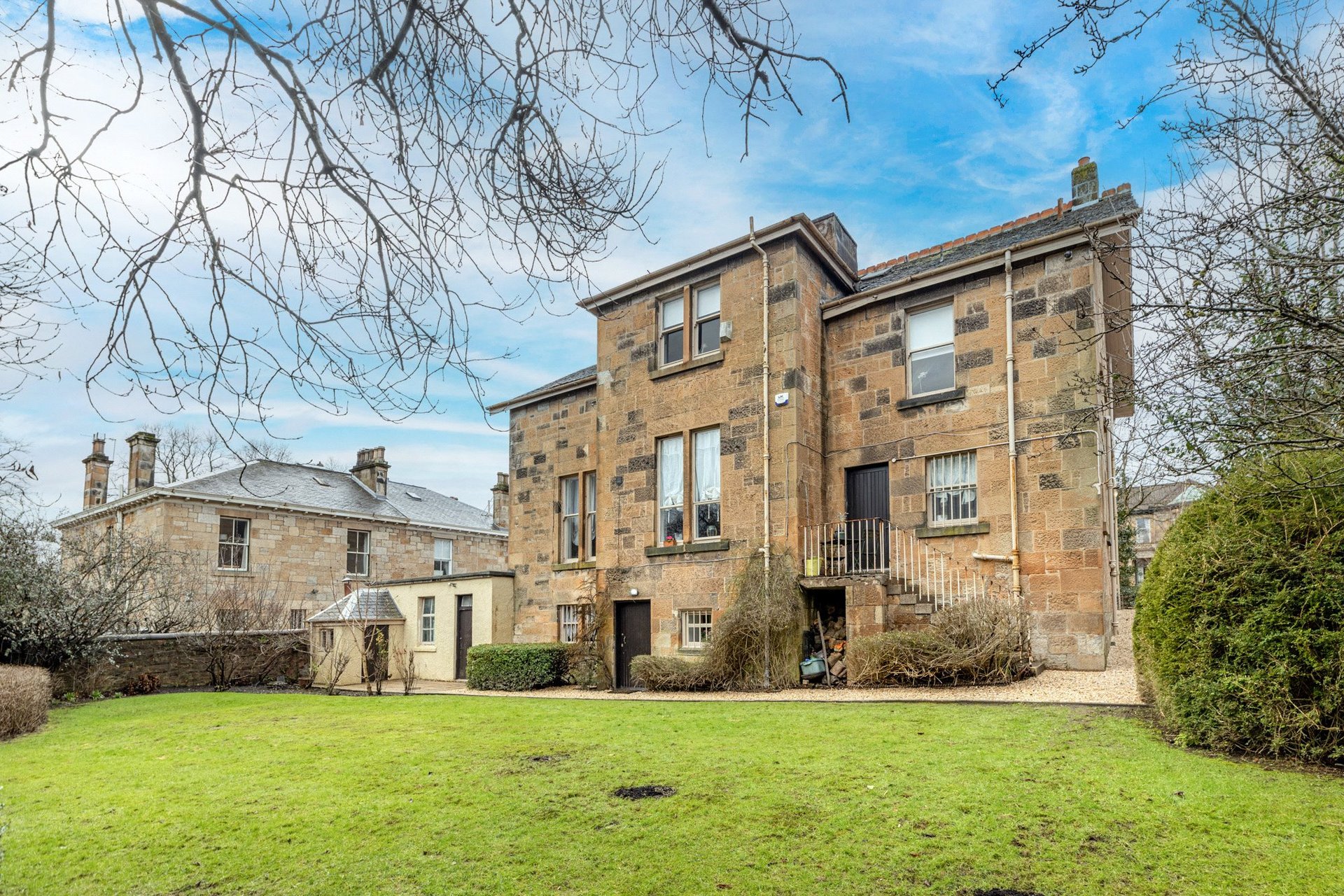 23 Leslie Road, Pollokshields, Glasgow, G41 4PP - Picture #53