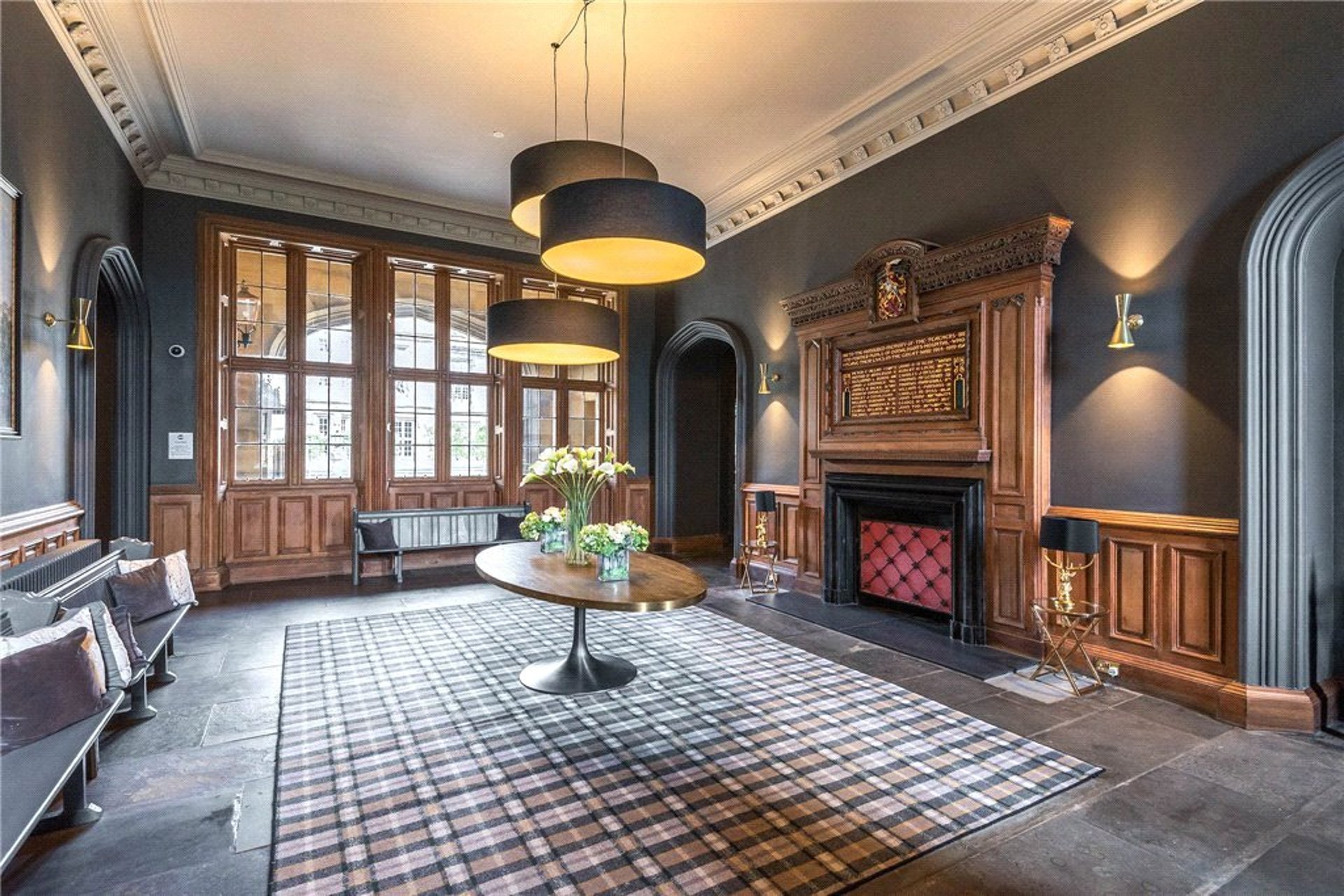 Flat 17, 1 Donaldson Drive, Edinburgh, Midlothian, EH12 5FA - Picture #16