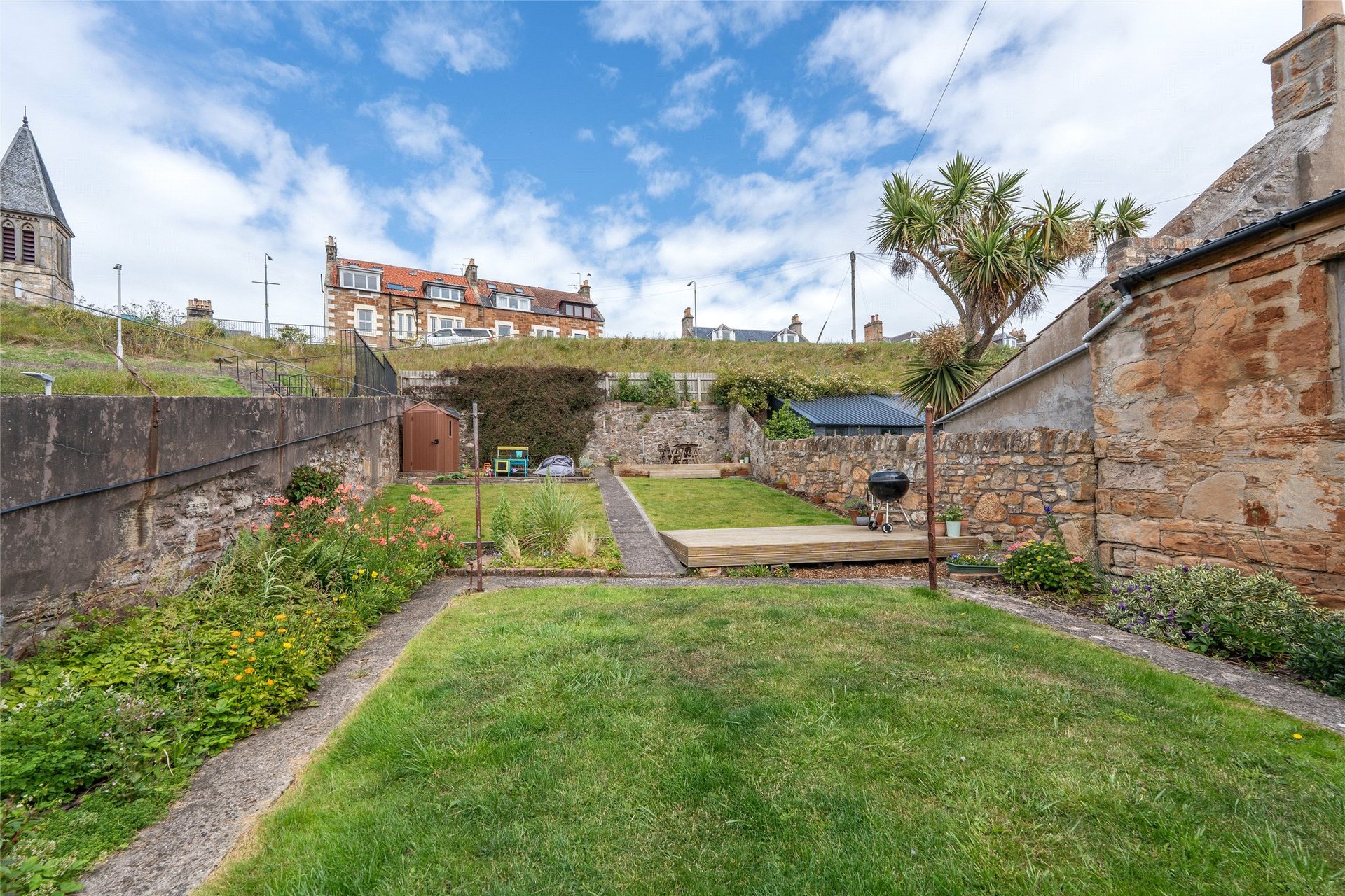 11 West Street, St. Monans, Anstruther, Fife, KY10 2BU - Picture #25