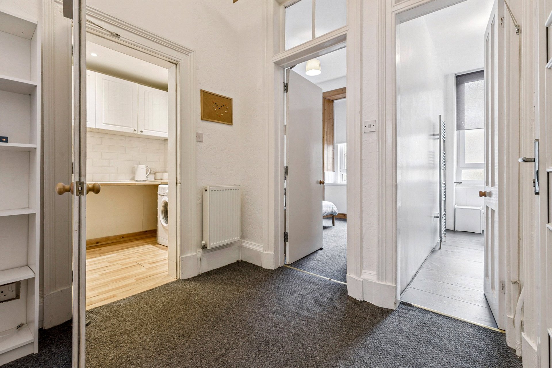 1/2, 20 White Street, Partick, Glasgow, G11 5RP - Picture #5