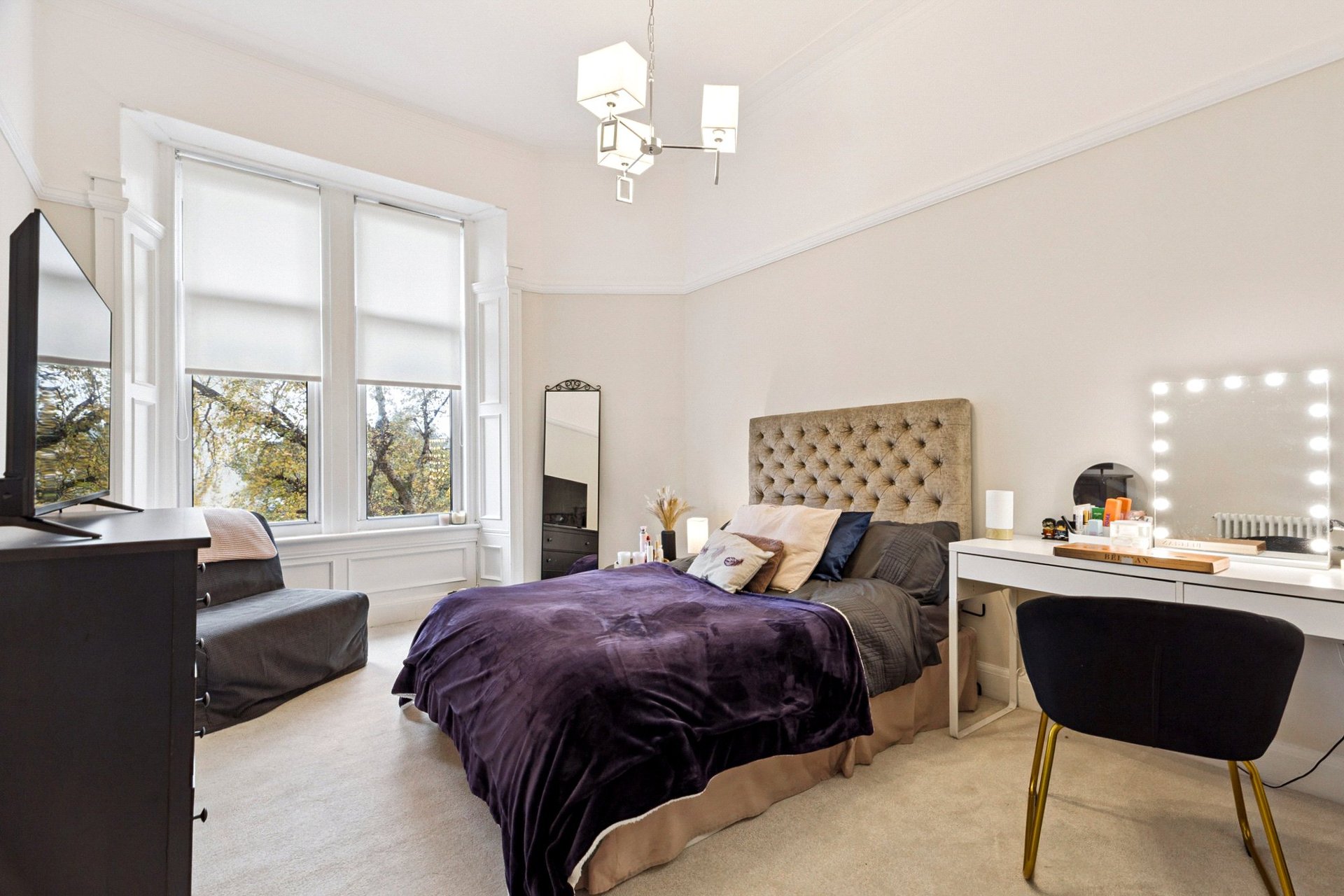 1/2, 24 Willoughby Drive, Anniesland, Glasgow, G13 1LZ - Picture #13