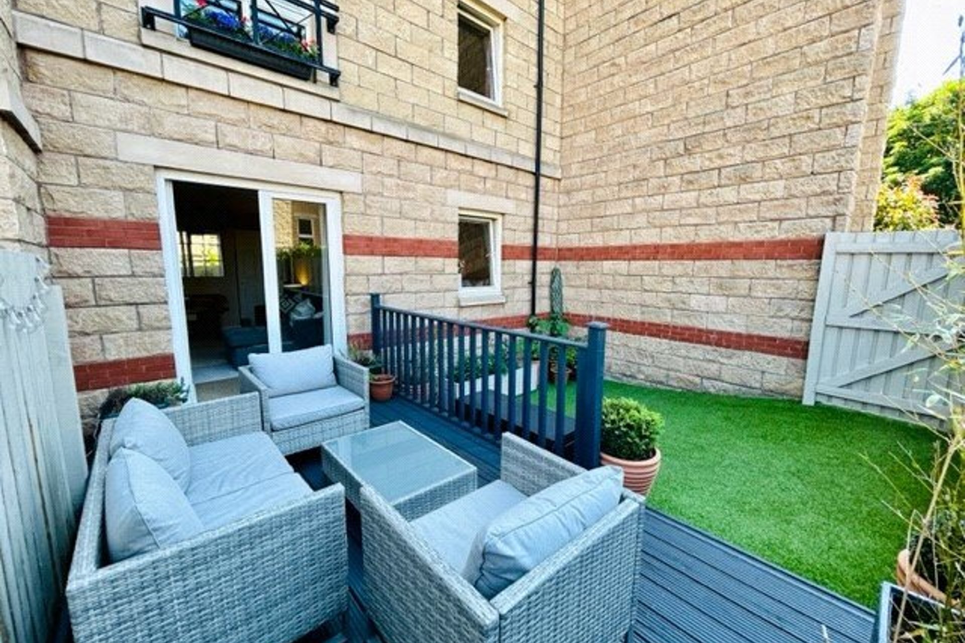 Flat 3, 2 Dryden Gait, Edinburgh, Midlothian, EH7 4QR - Picture #11