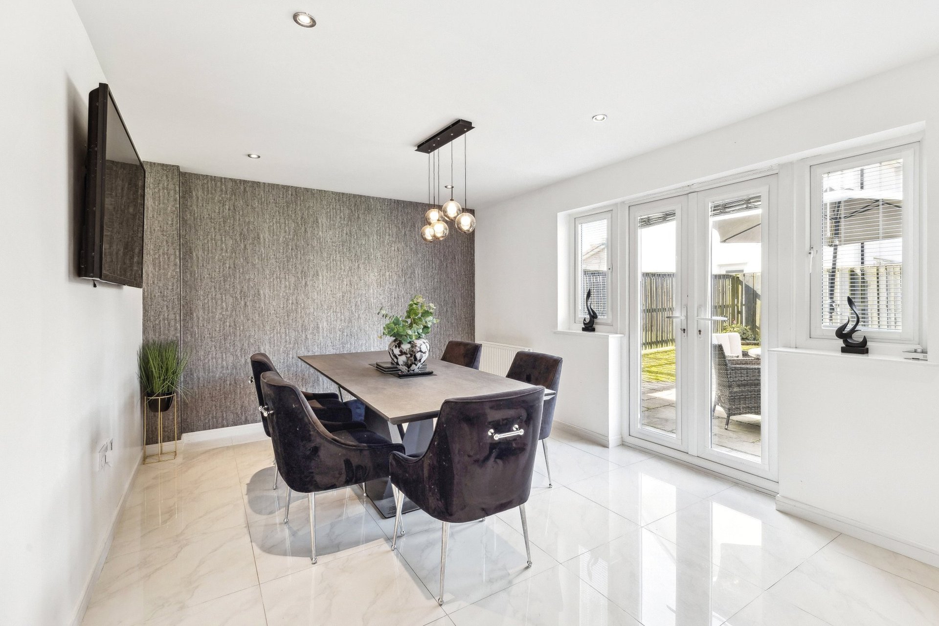 10 Leggatston Drive, Darnley, Glasgow, G53 7ZY - Picture #11