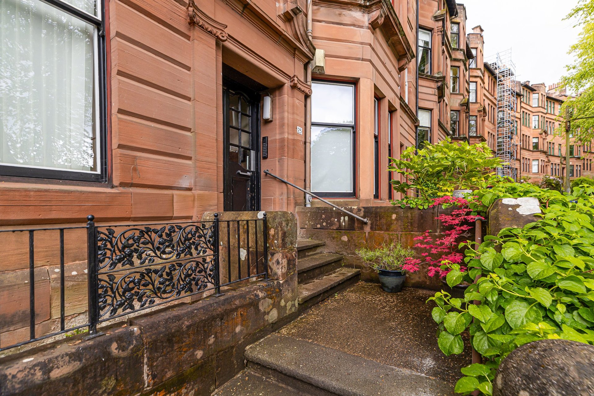 2/2, 25 Camphill Avenue, Shawlands, Glasgow, G41 3AU - Picture #3