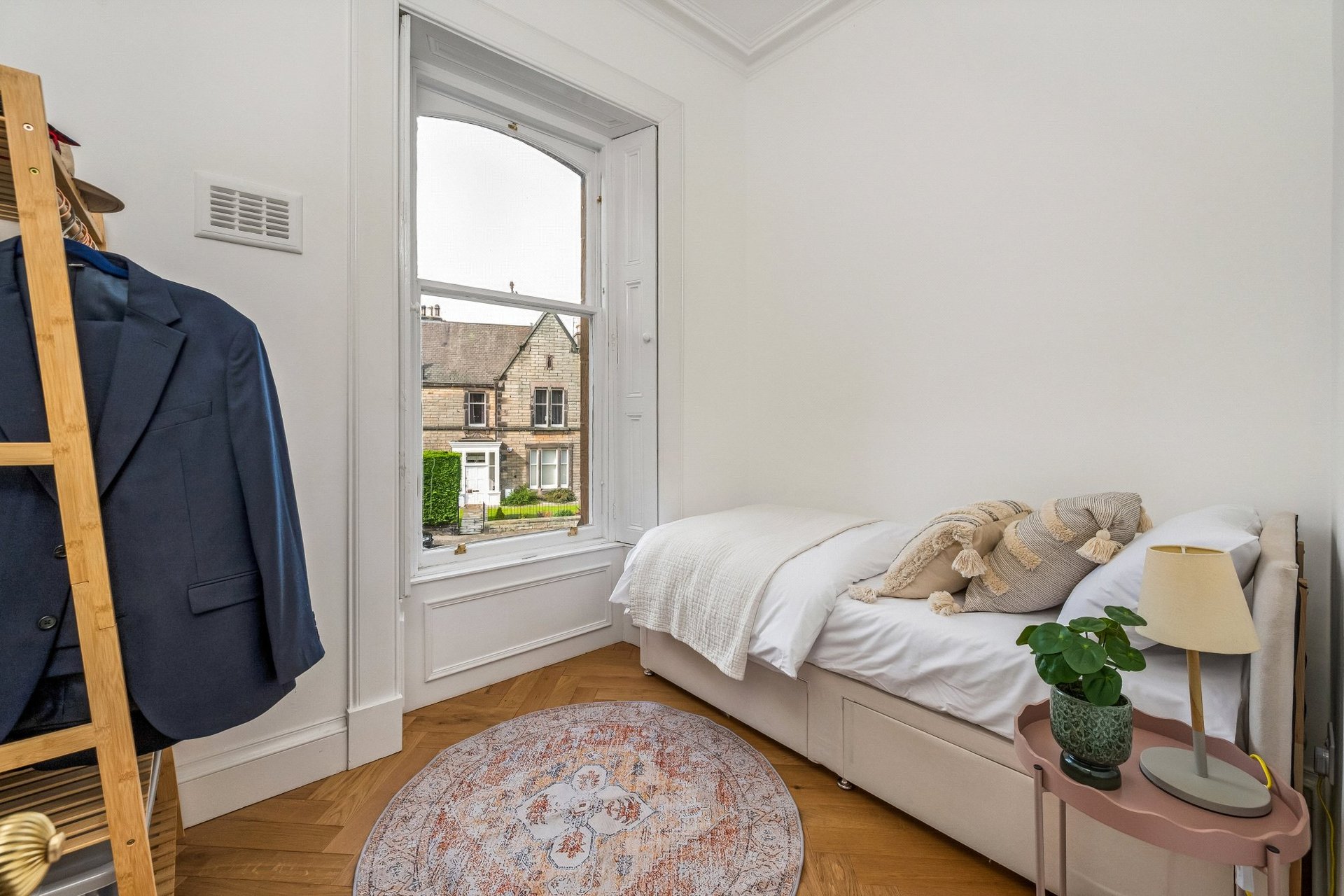 2A Stirling Road, Trinity, Edinburgh, EH5 3HY - Picture #9