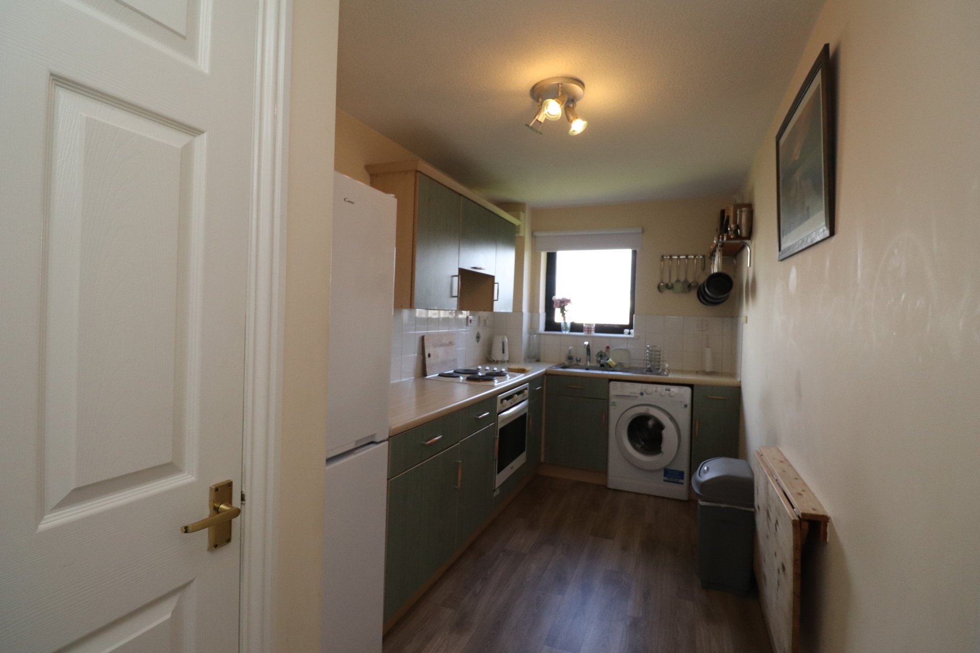 Flat 1/1, 42 Mavisbank Gardens, Festival Park, Glasgow, G51 1HL - Picture #6