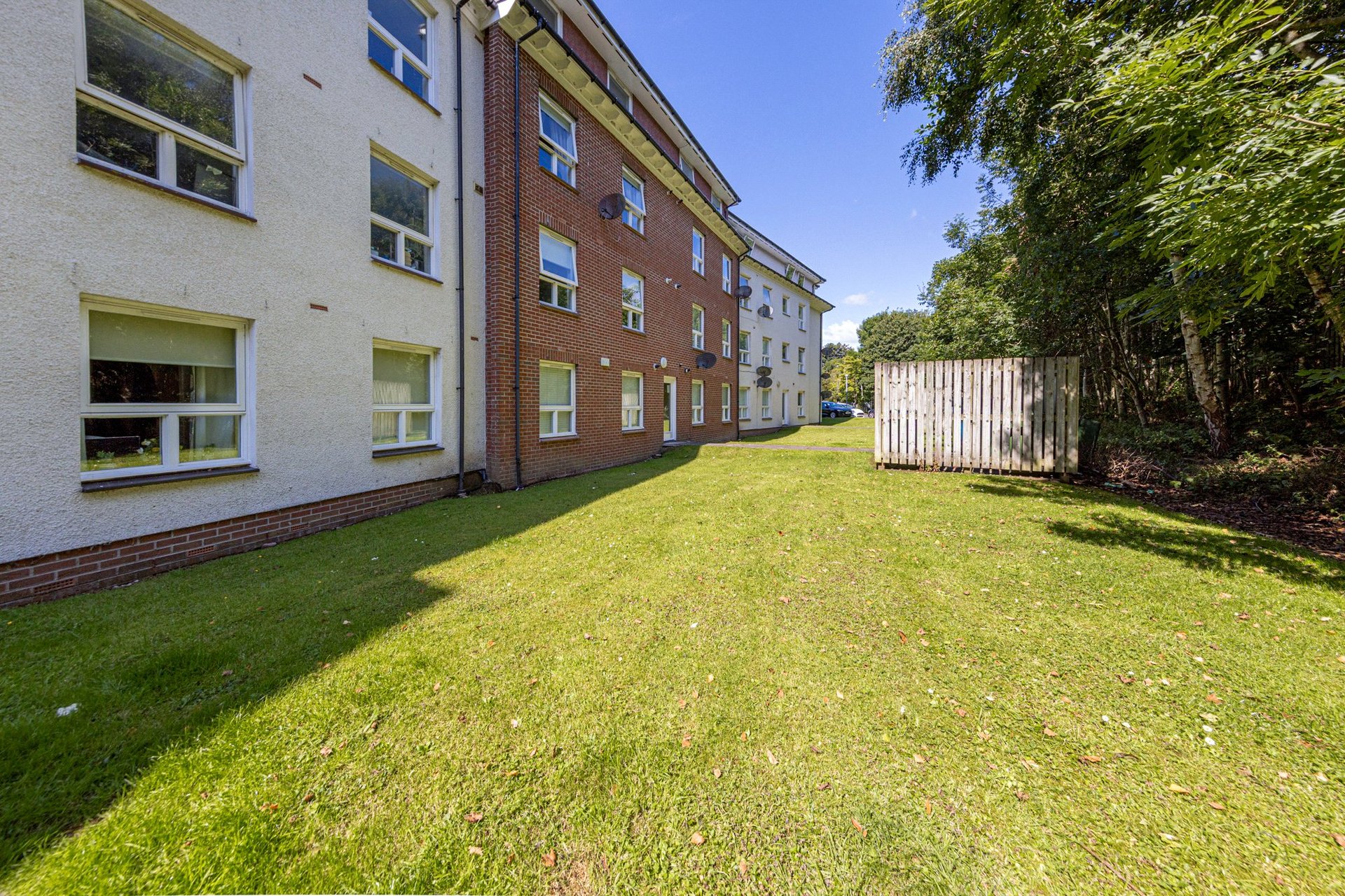 2/1, 72 Strathblane Gardens, Anniesland, Glasgow, G13 1BX - Picture #26